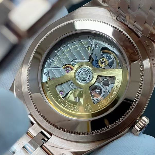 Rolex Land-Dweller 40 - DesignerGu