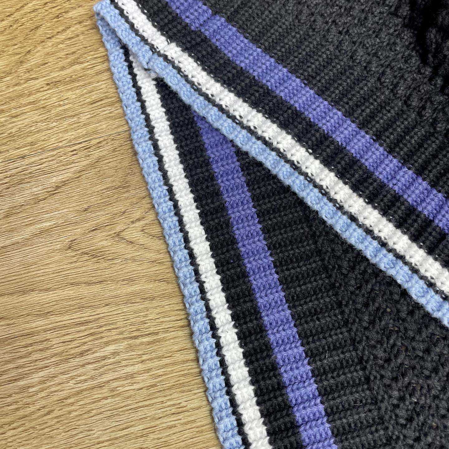 Casablanca Gothic Short-sleeve Crochet Shirt   Z6015 - DesignerGu