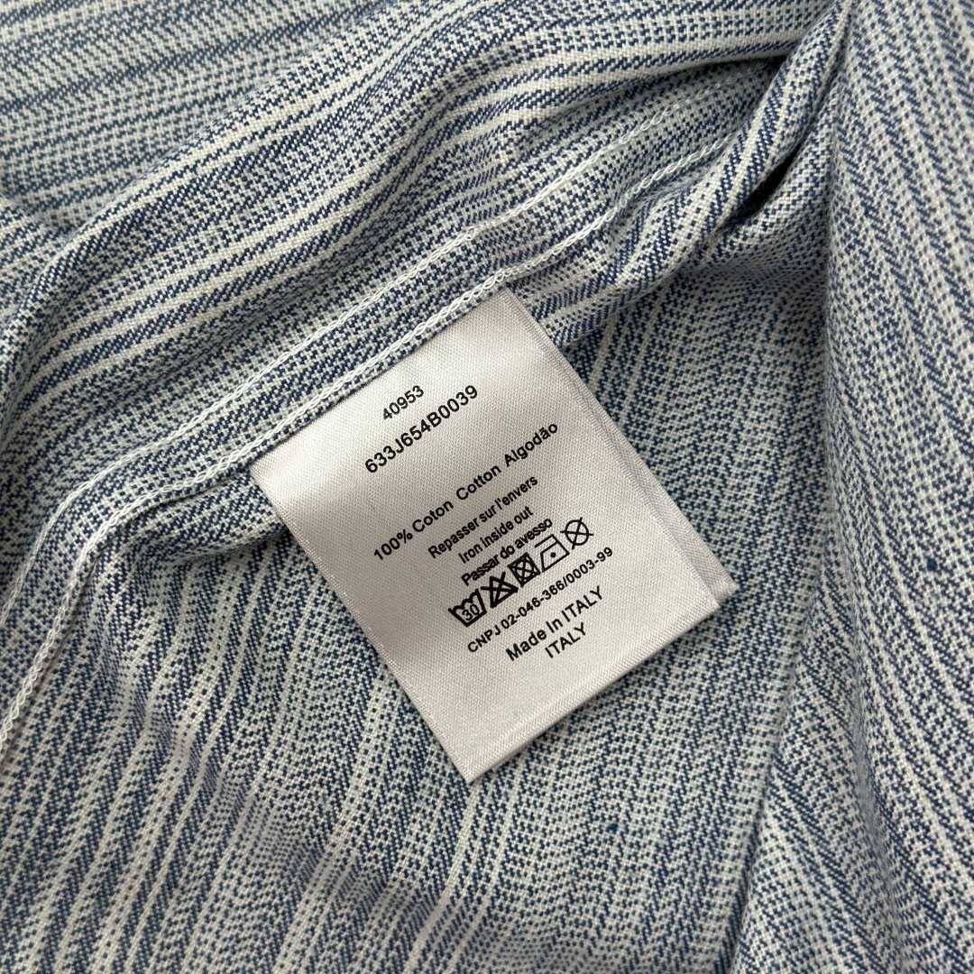 Dior Overshirt - DesignerGu