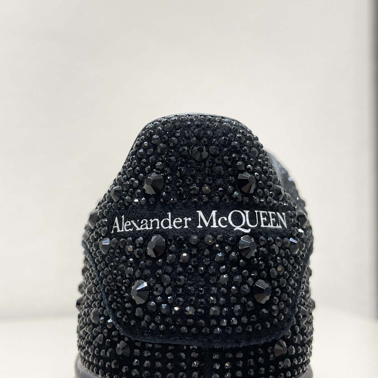 Alexander McQueen Oversized Sneaker  - DesignerGu