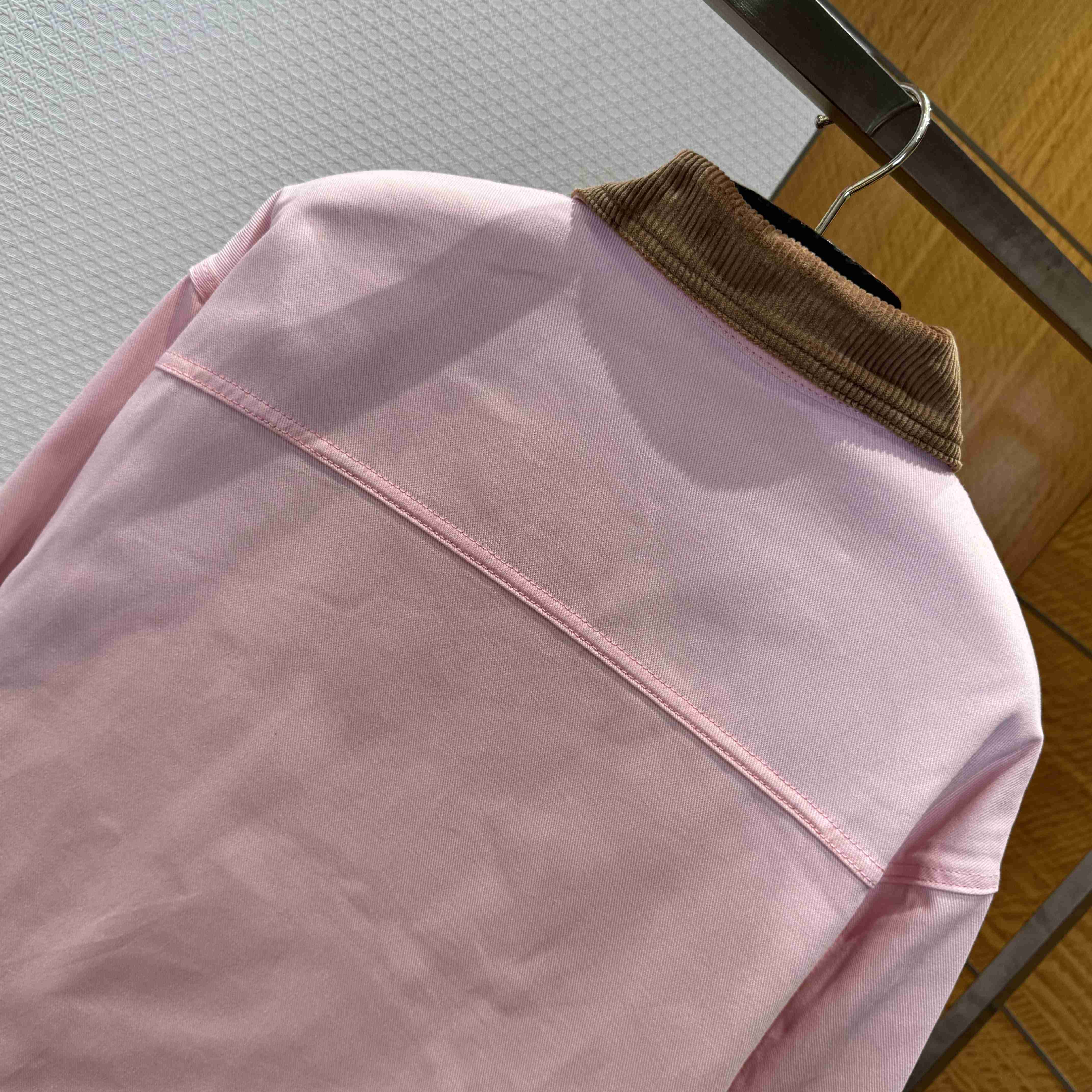 Louis Vuitton Workwear Blouson   1AILNI - DesignerGu