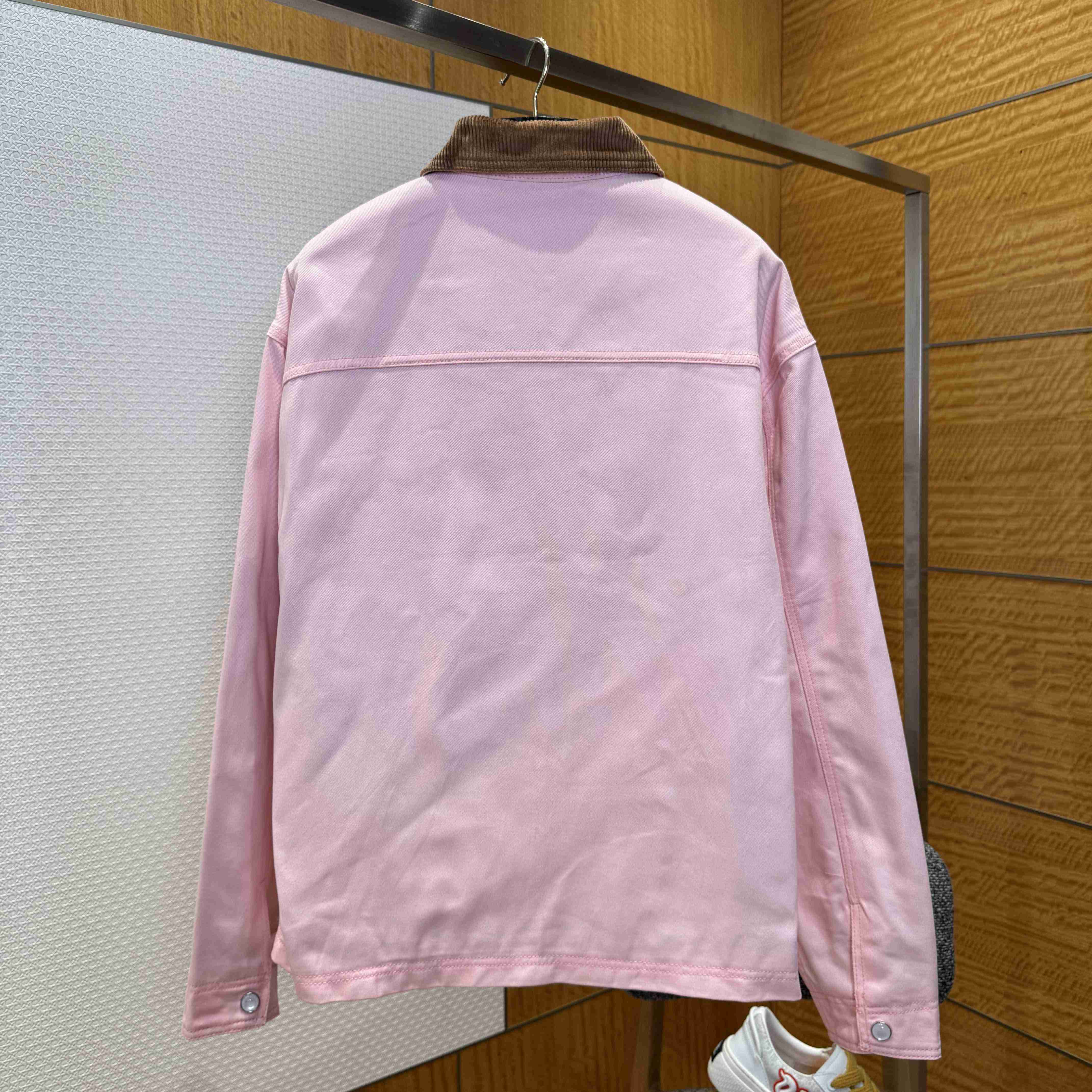 Louis Vuitton Workwear Blouson   1AILNI - DesignerGu