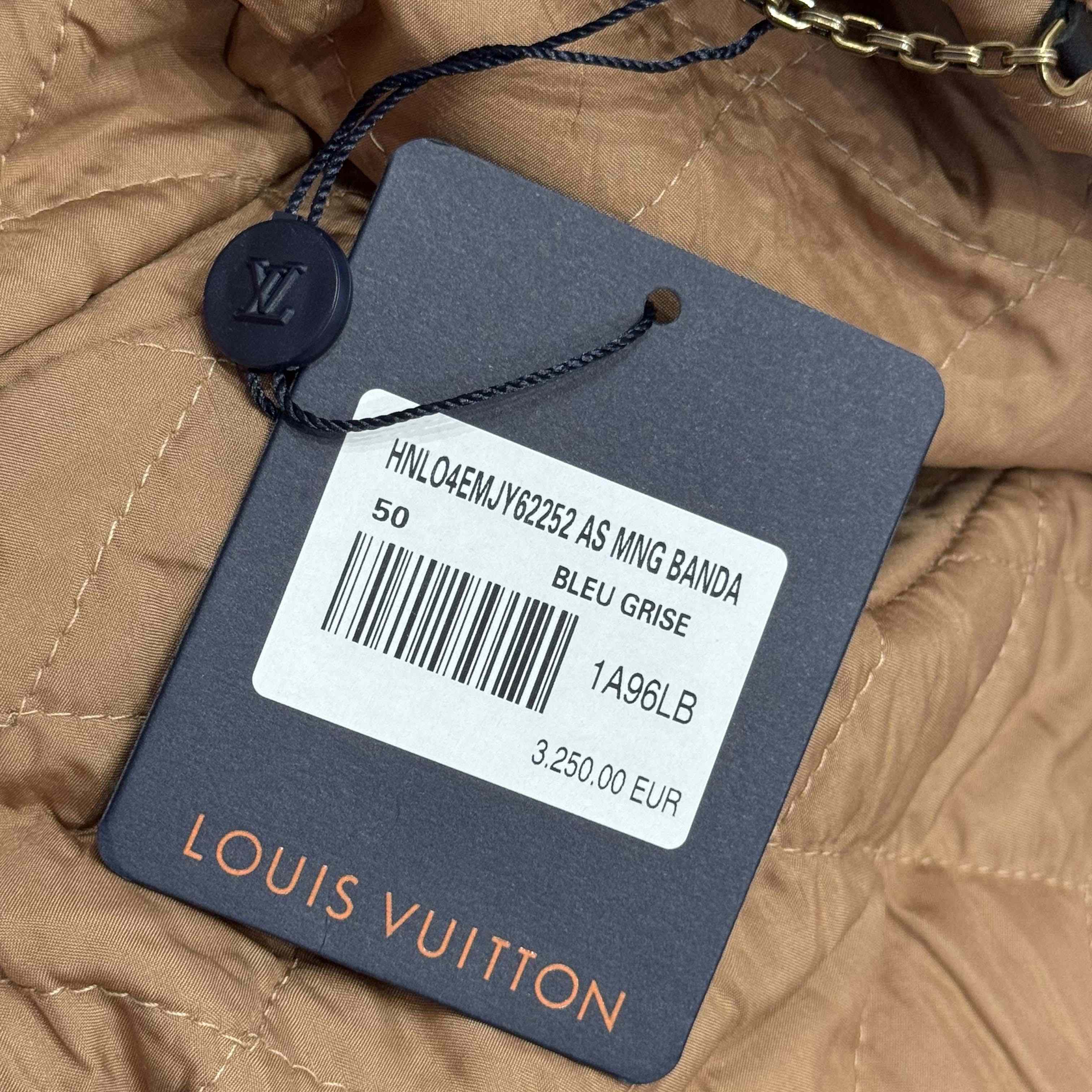Louis Vuitton Workwear Blouson   1AILNI - DesignerGu