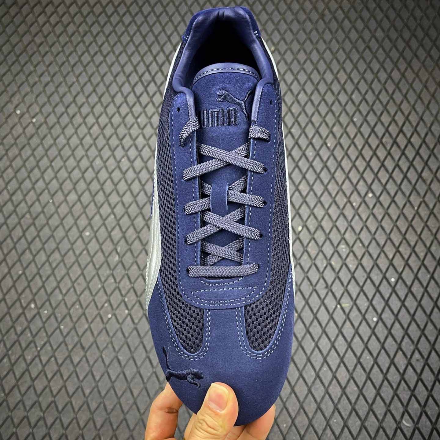 Puma Speedcat Sneaker       403902-02  - DesignerGu