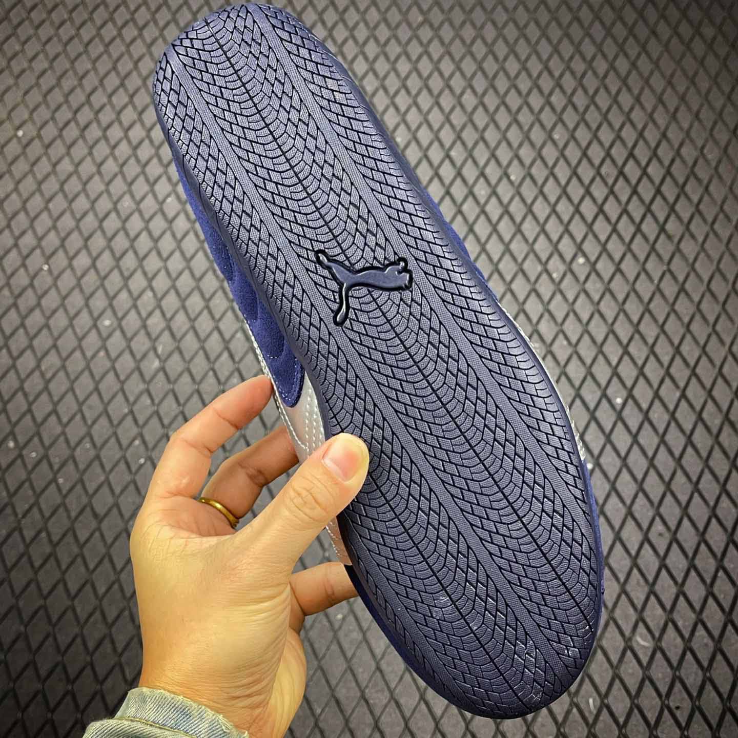 Puma Speedcat Sneaker       403902-02  - DesignerGu