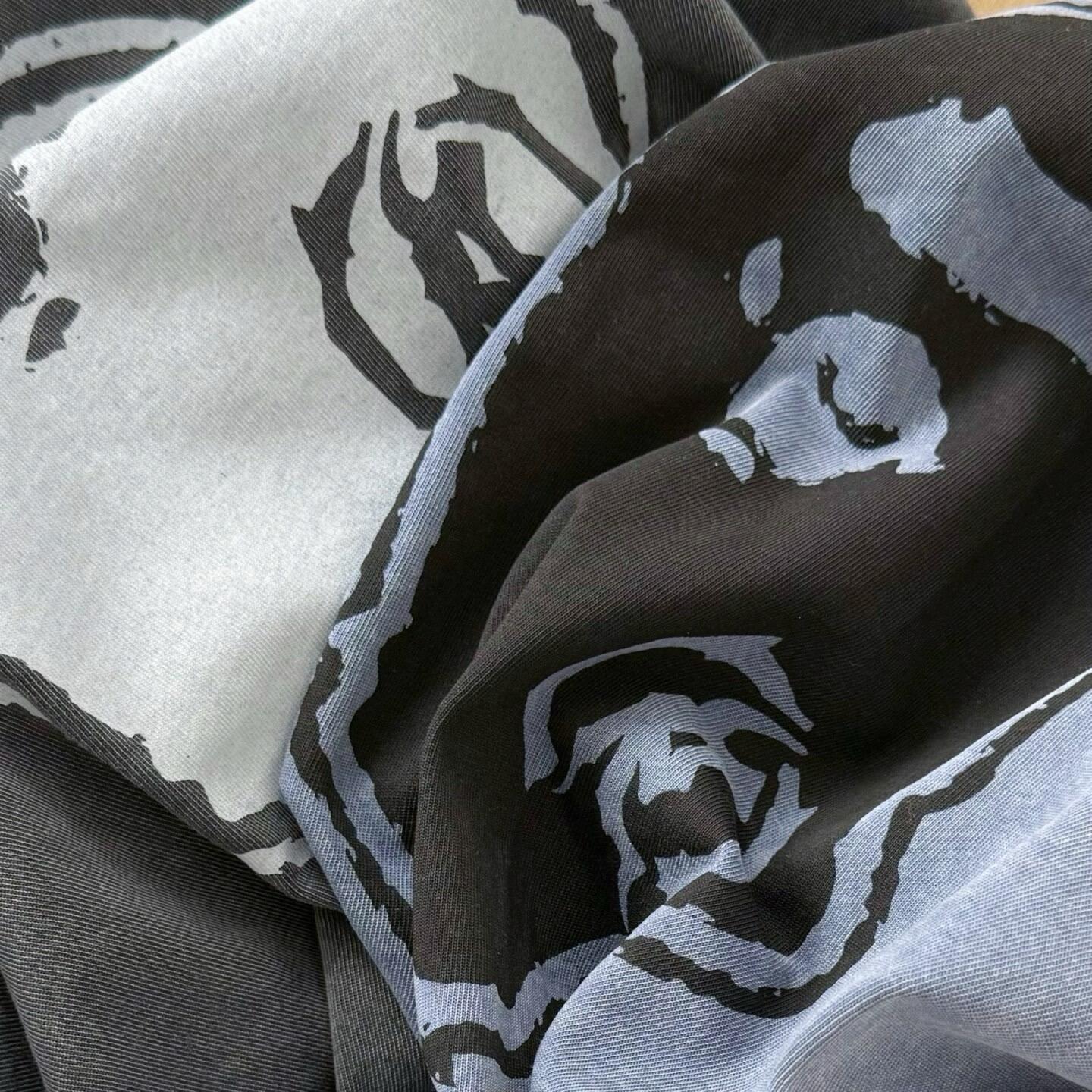 Bape Head Cotton T-shirt - DesignerGu