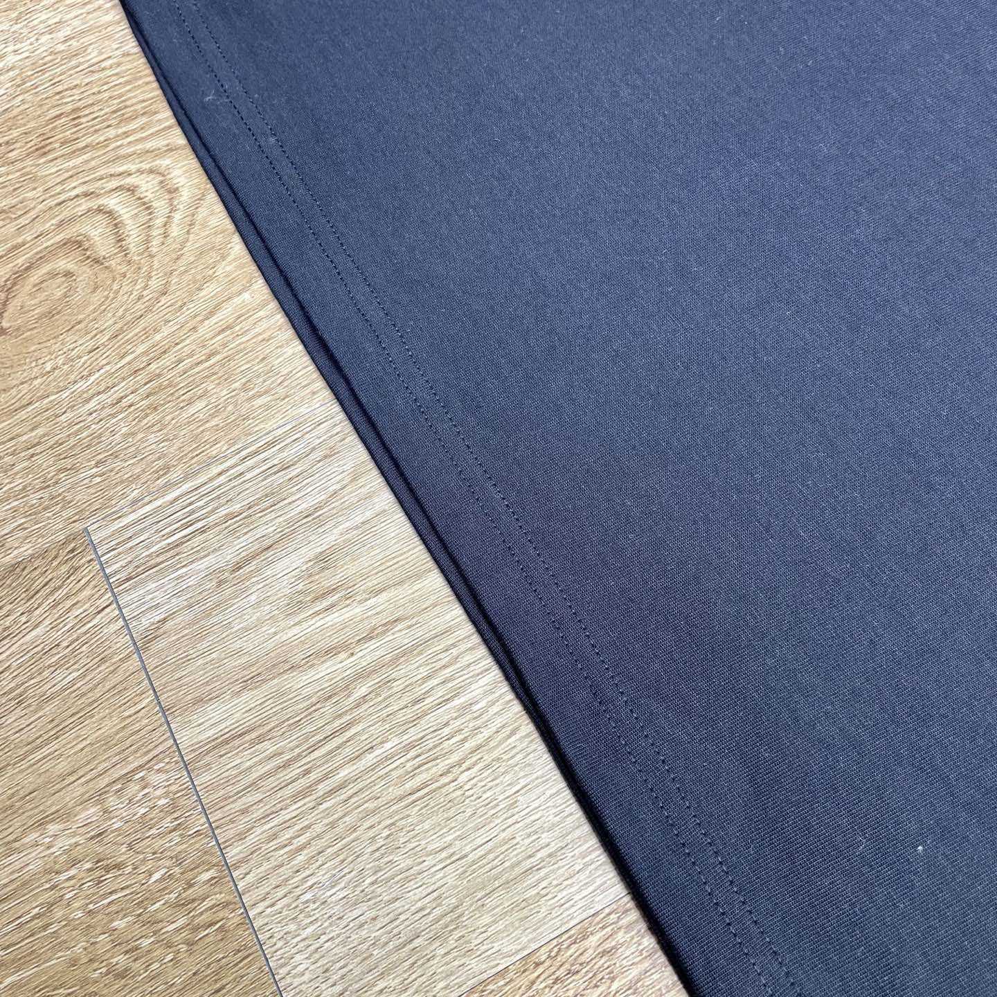 Casablanca Organic-cotton T-shirt   C1060 - DesignerGu