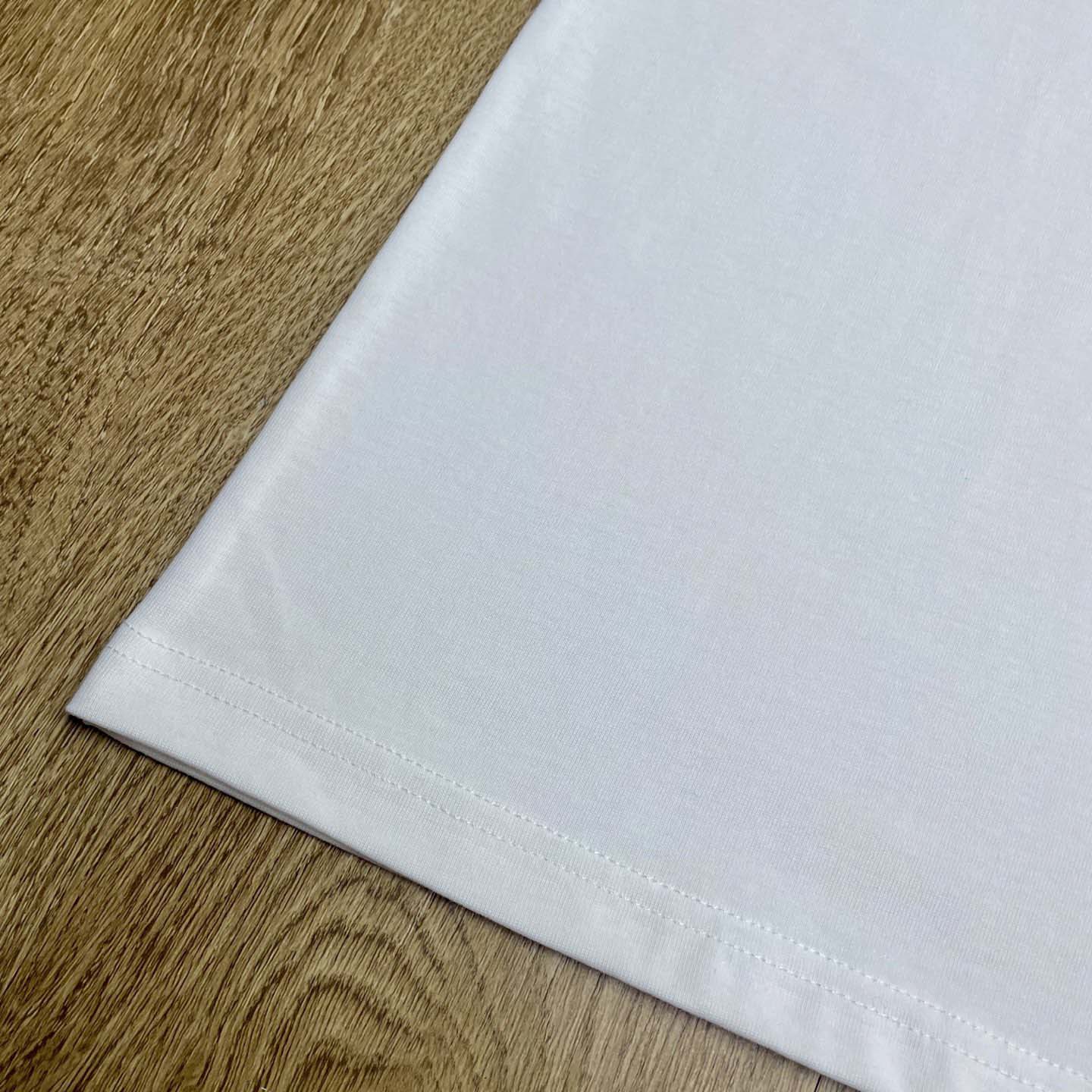 Casablanca Casa Way Mountain Short Sleeve T-Shirt   C1032 - DesignerGu