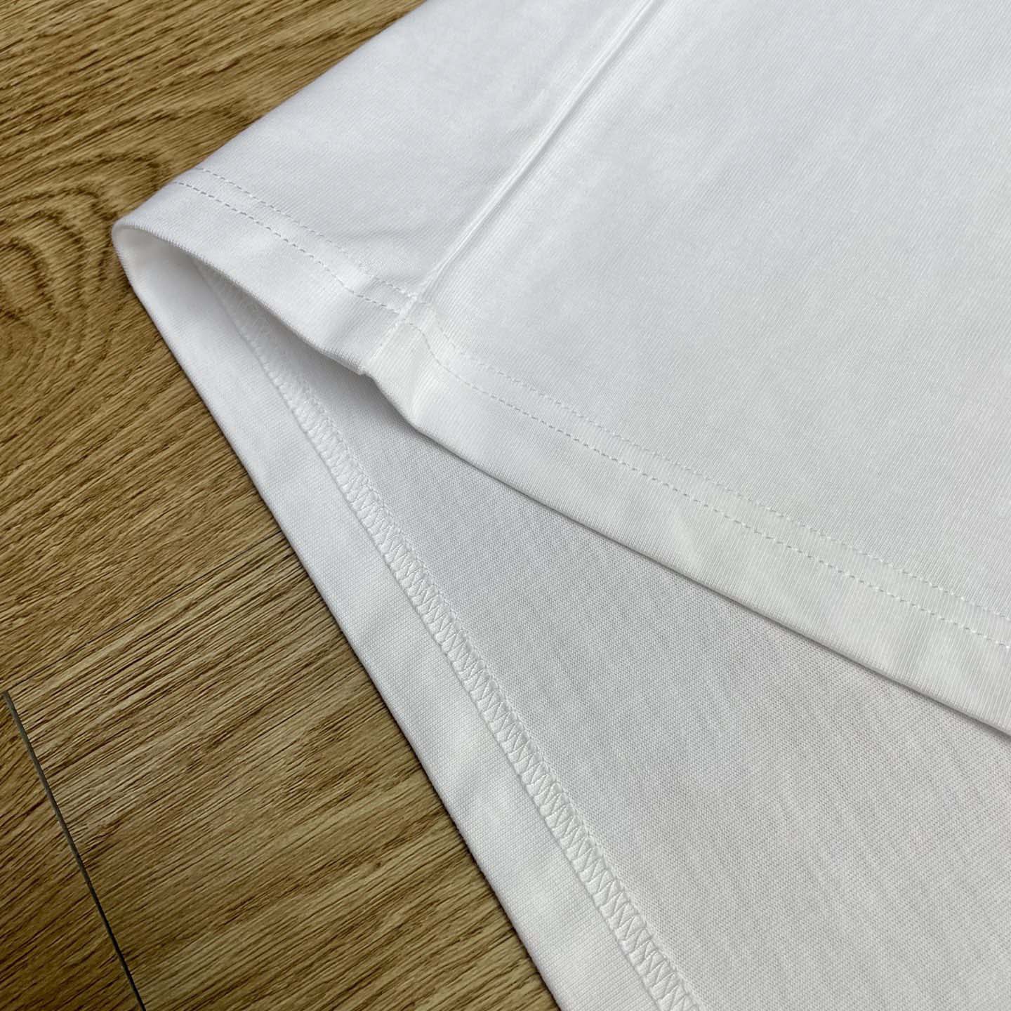 Casablanca Montagne Sportif T-shirt   - DesignerGu