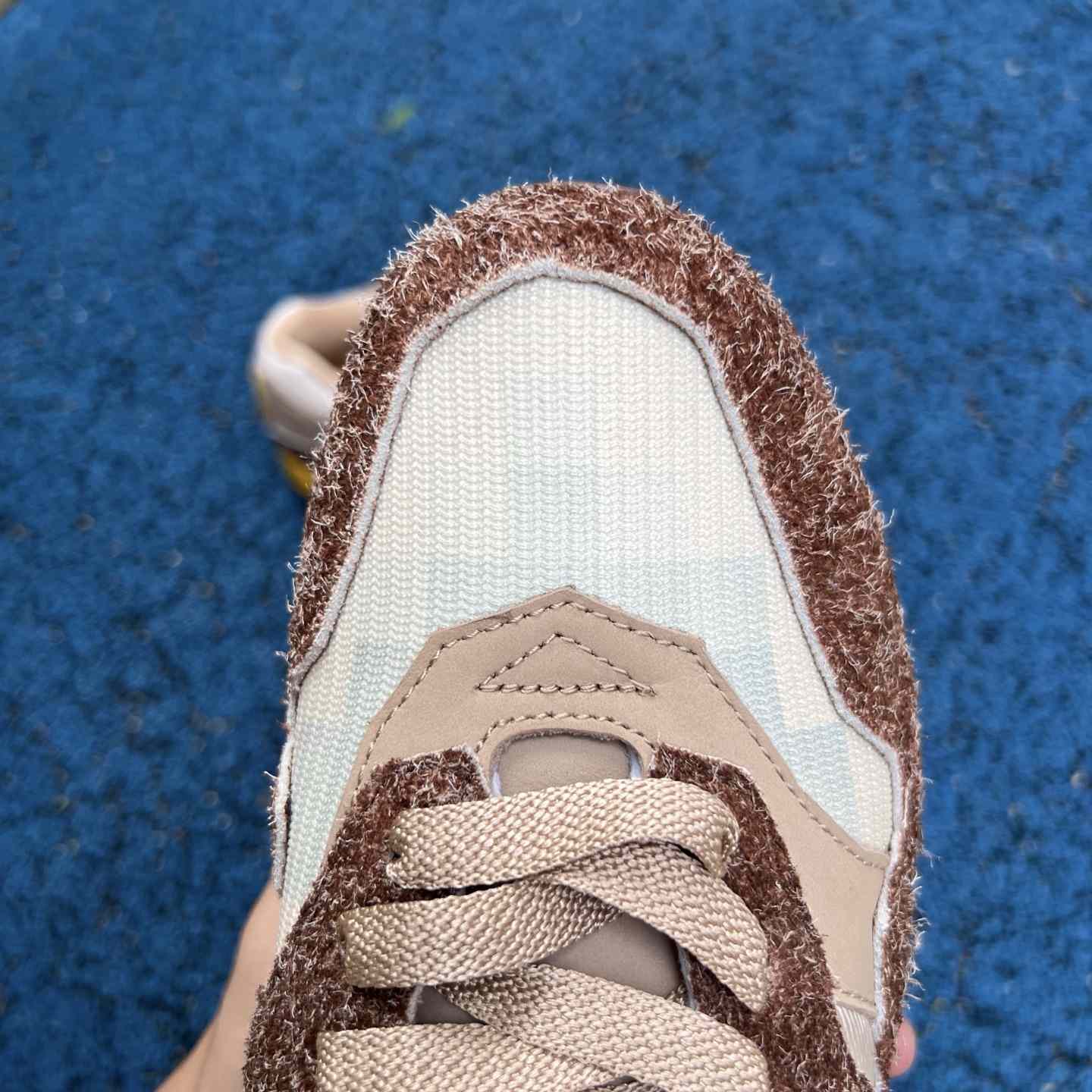 Nike Air Max 1 .SWOOSH Big Head Origins HV5776-200  - DesignerGu