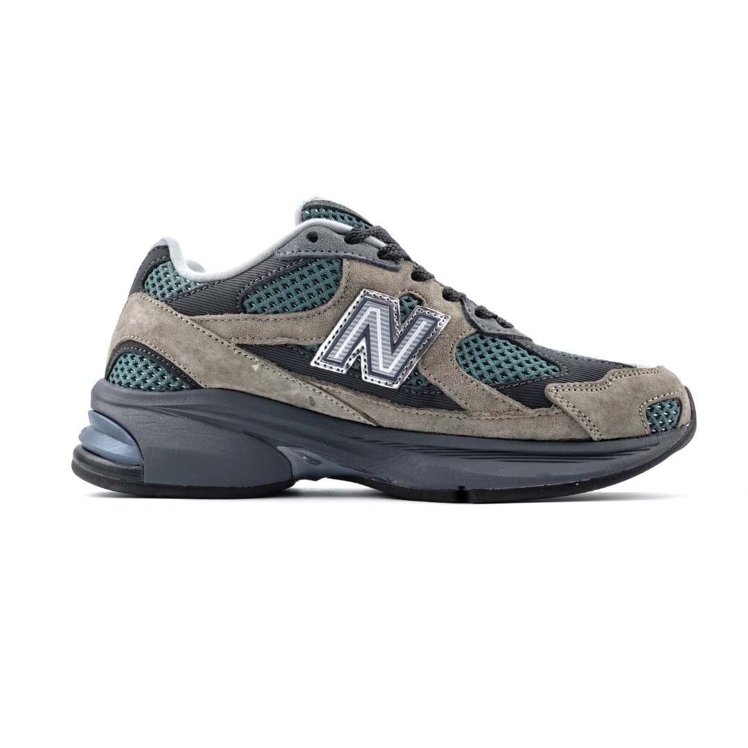New Balance NB 2010 Vintage Khaki   U2010AGY - DesignerGu