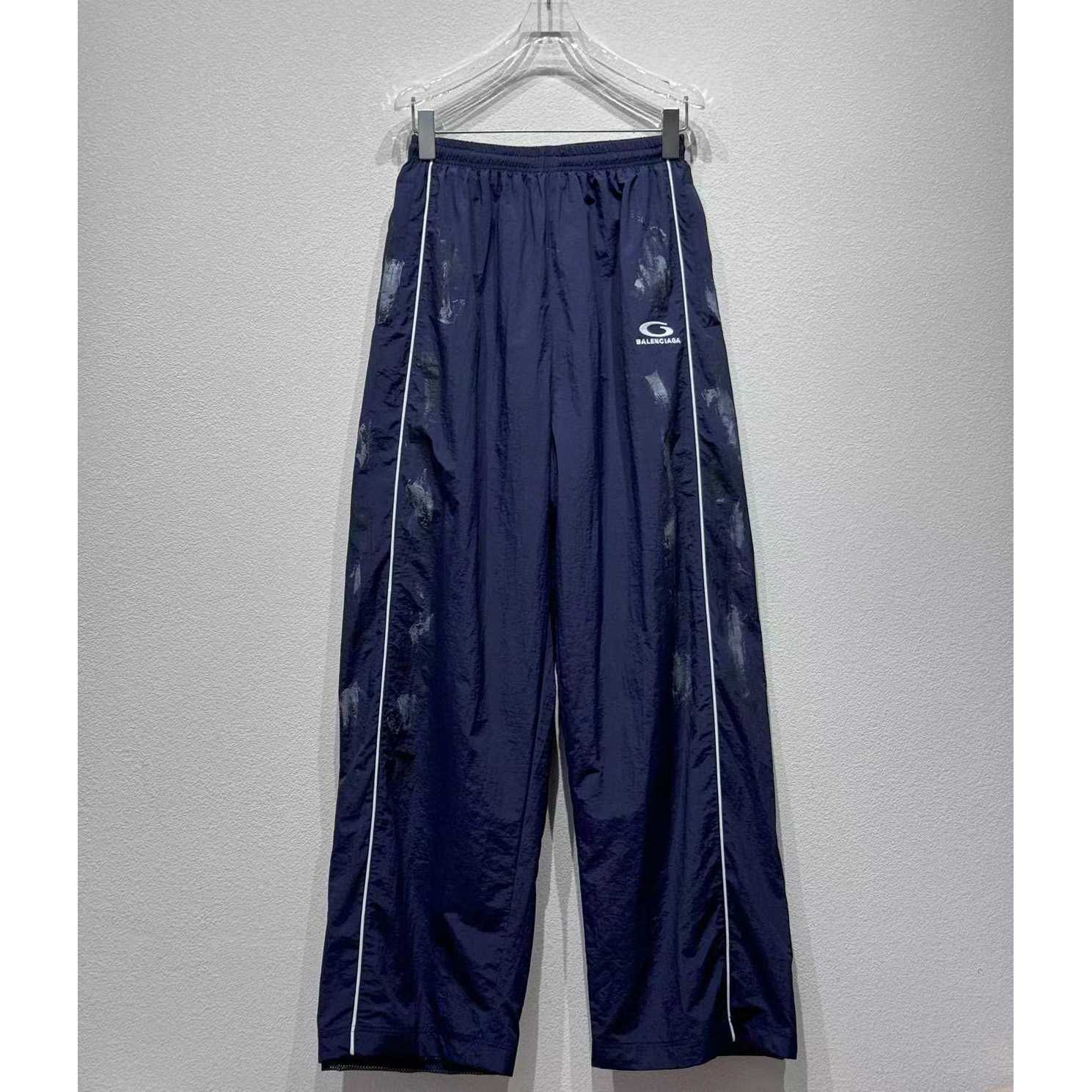 Balenciaga Tracksuit Pants - DesignerGu