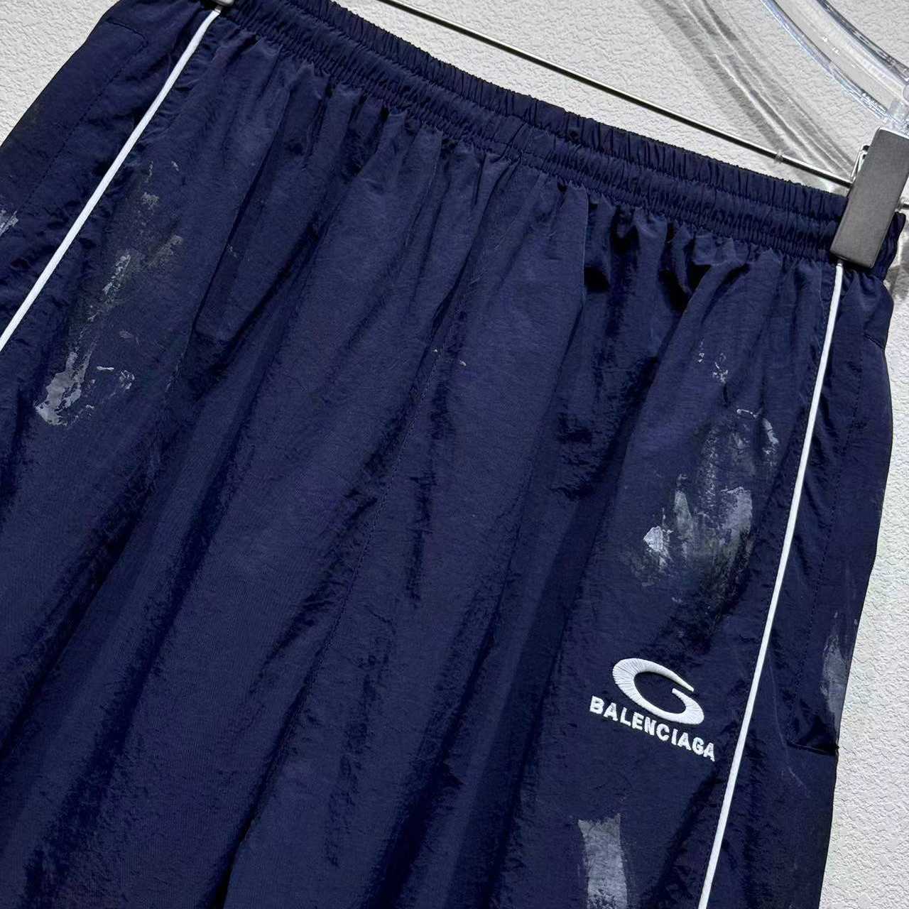 Balenciaga Tracksuit Pants - DesignerGu