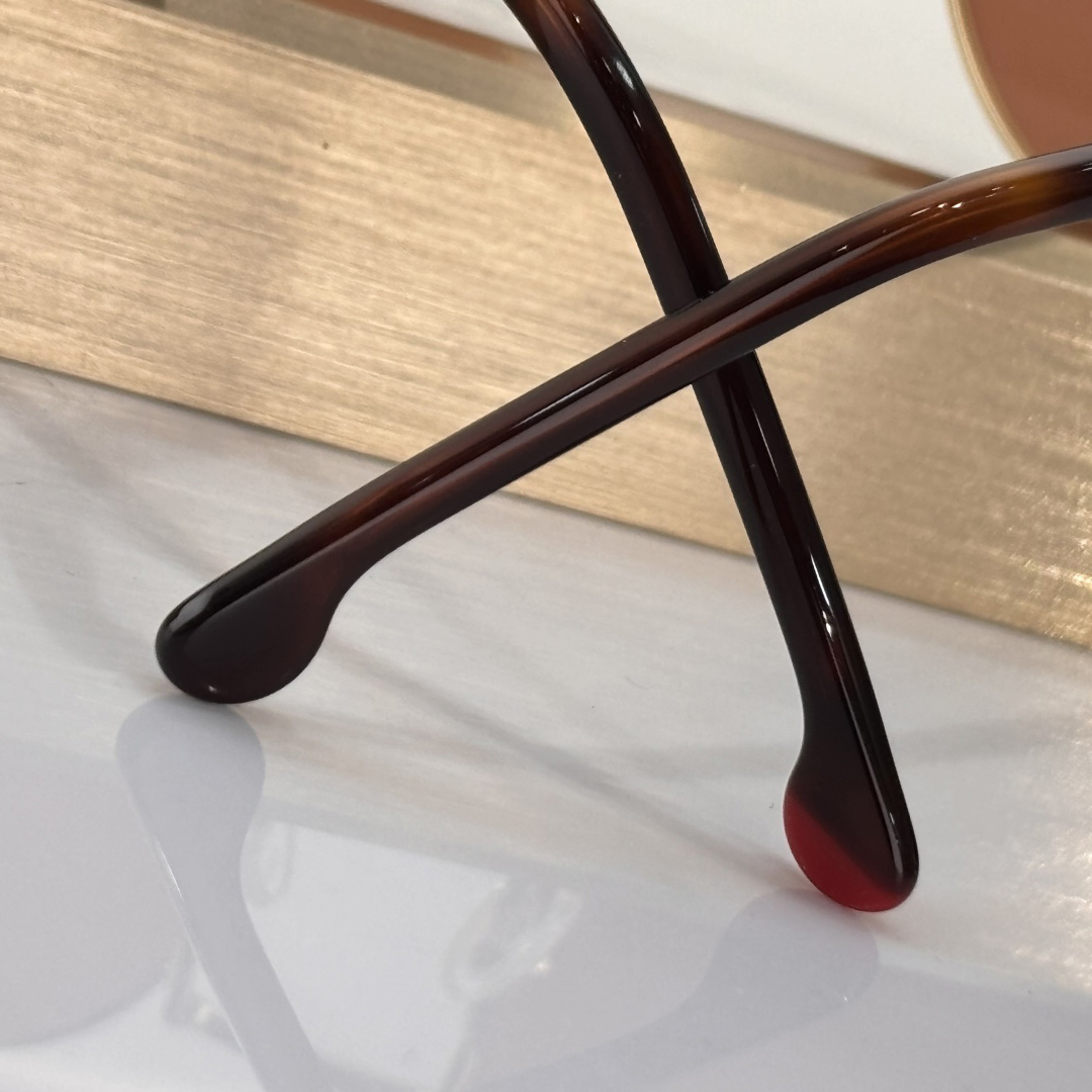 Loro Piana Aviator Sunglasses   FAI4924 - DesignerGu