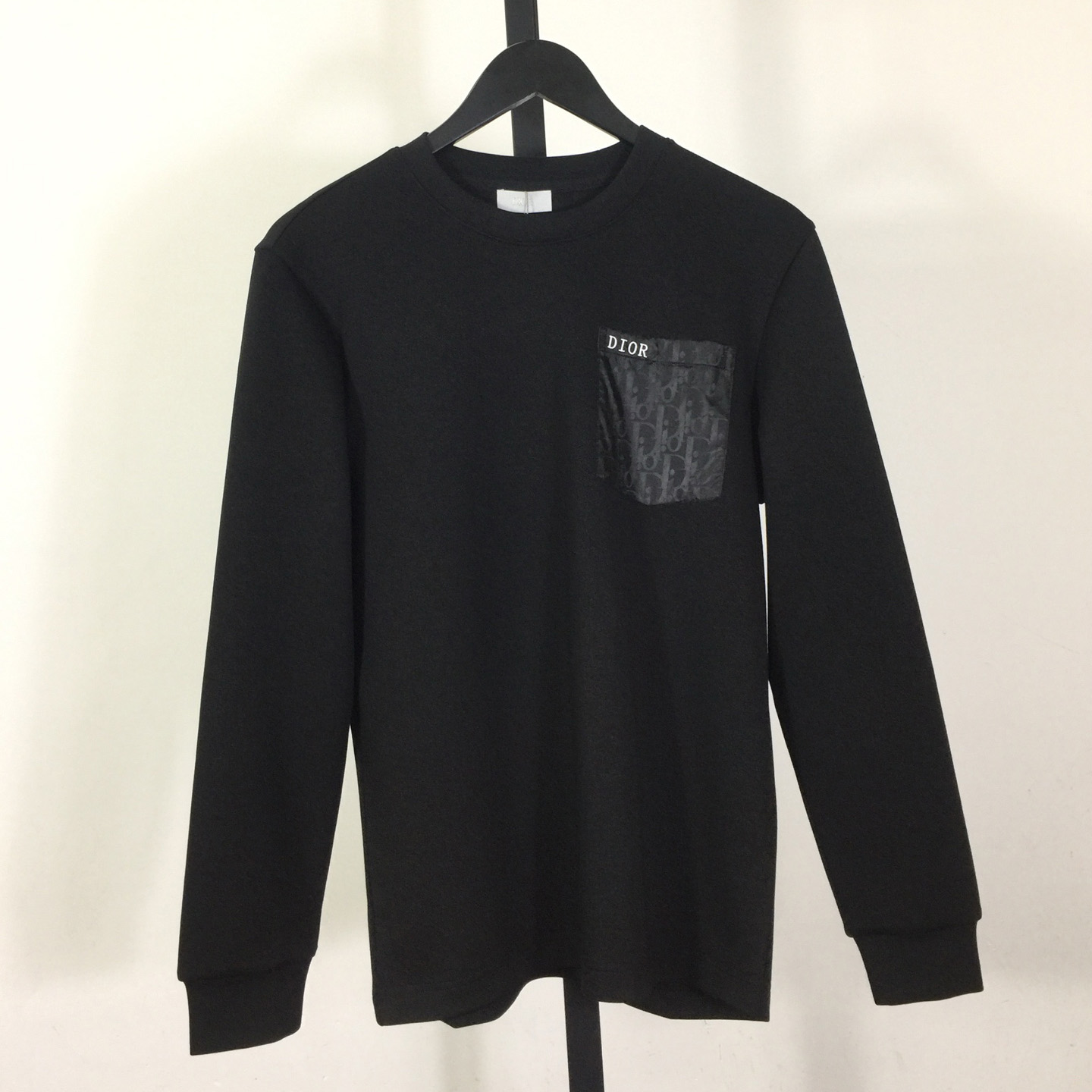 Dior Cotton Sweatshirt - DesignerGu