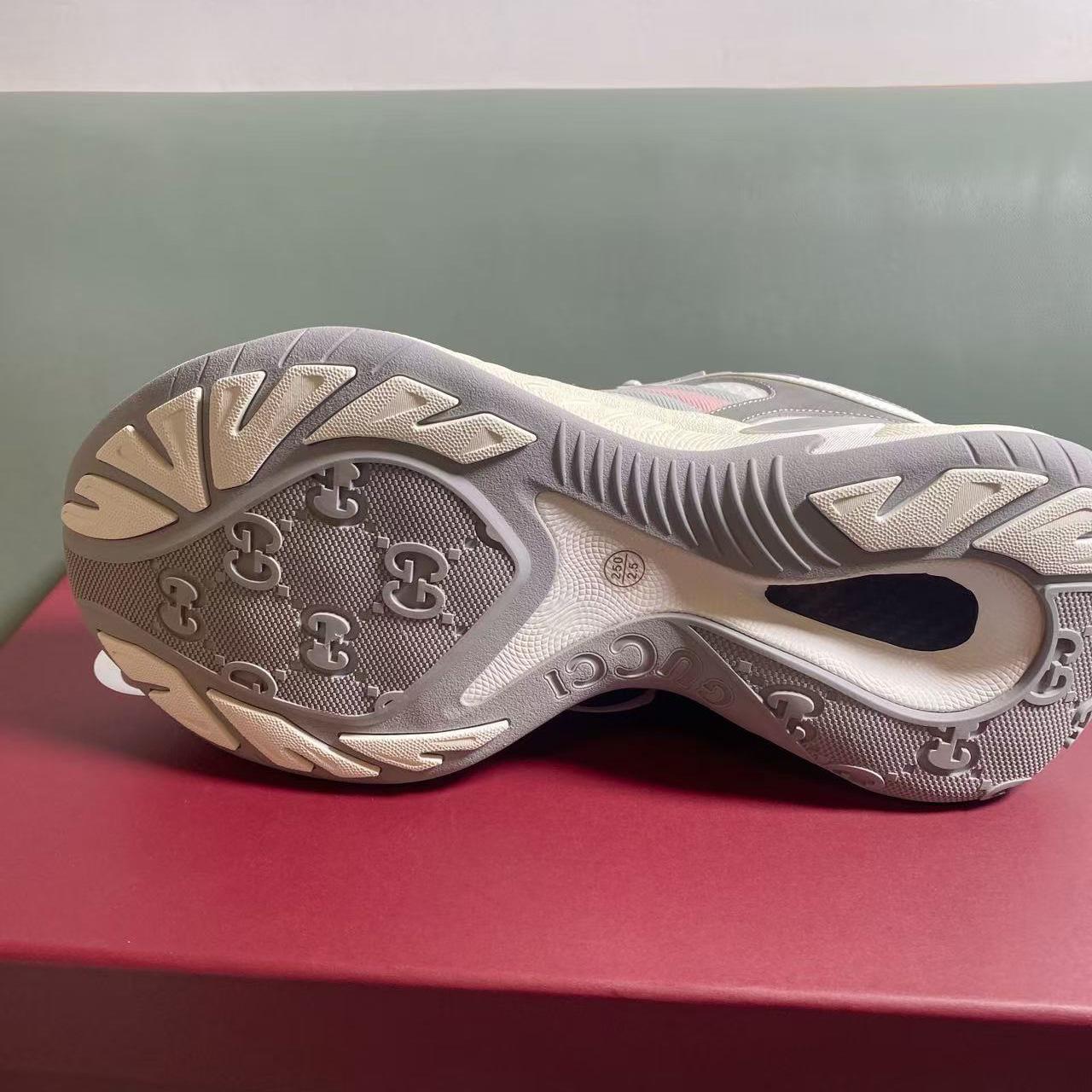 Gucci Men's Gucci 2.0 Sneaker - DesignerGu