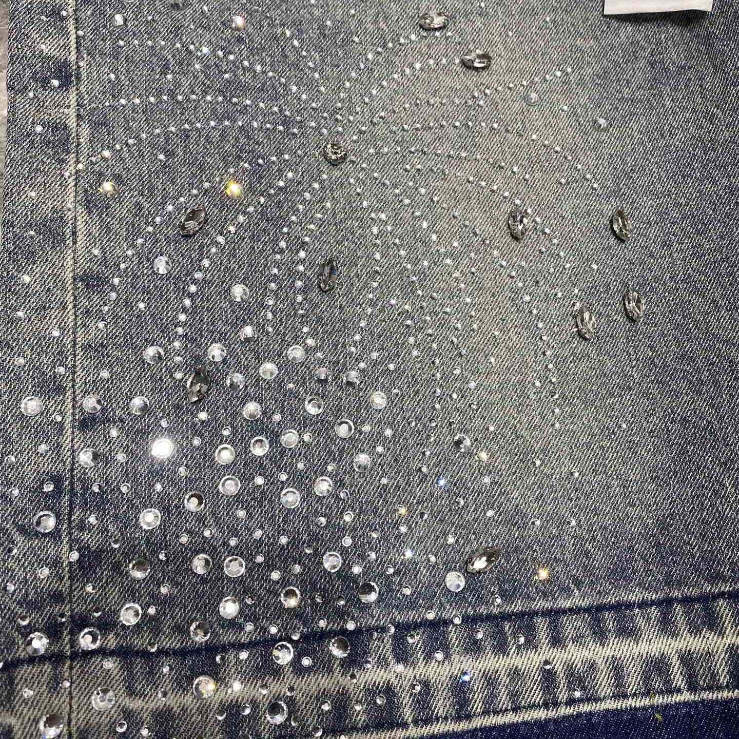 Purple-Brand Shorts   5102 - DesignerGu