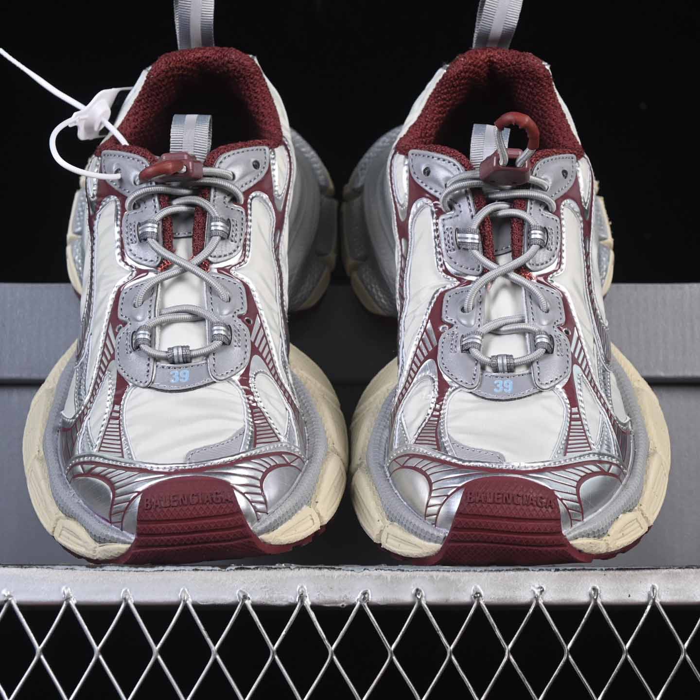 Balenciaga 3XL Sneaker  - DesignerGu