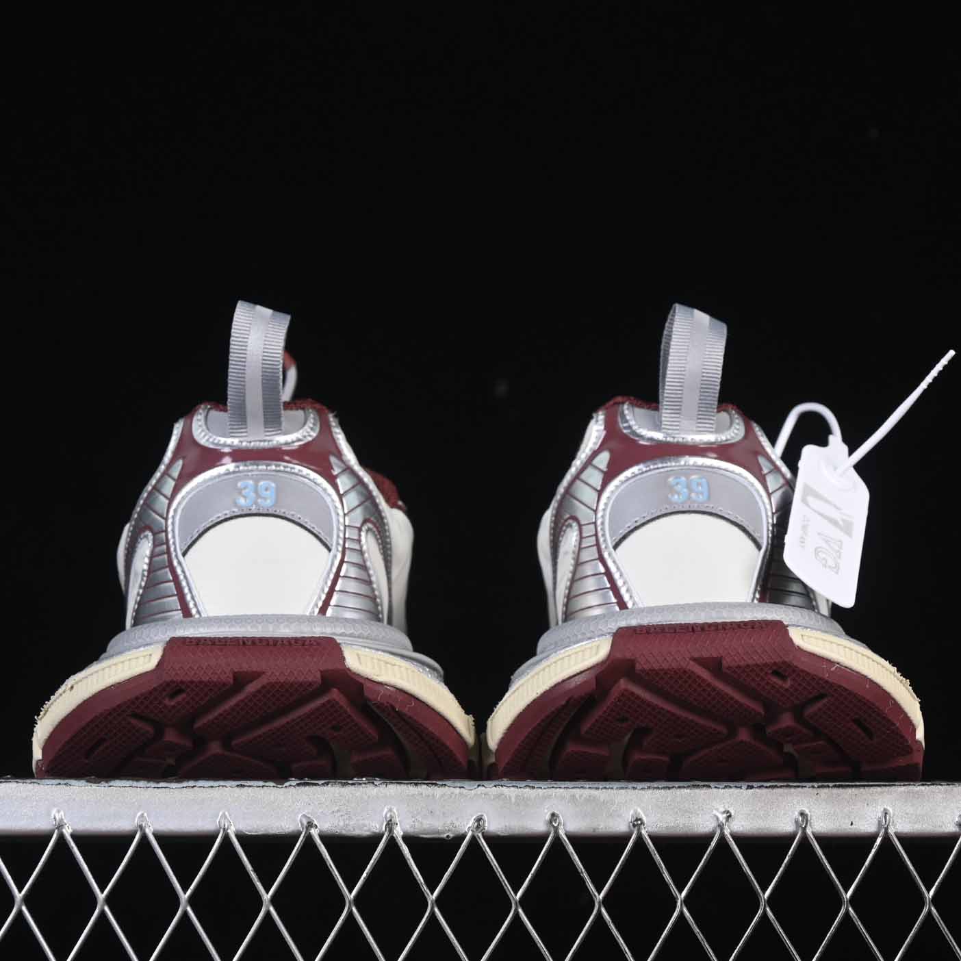 Balenciaga 3XL Sneaker  - DesignerGu