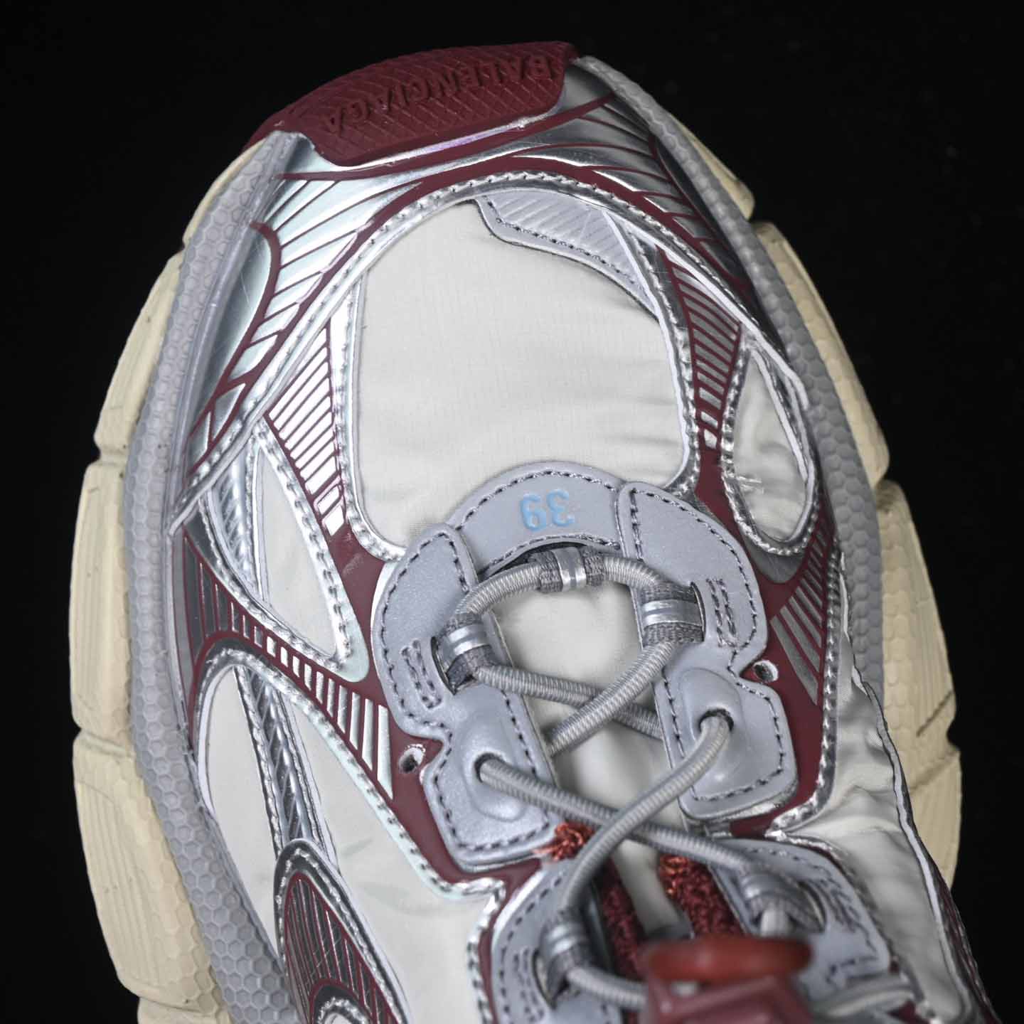 Balenciaga 3XL Sneaker  - DesignerGu
