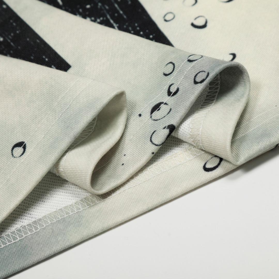 Hellstar Studios Moto Cross Longsleeve T-Shirt  - DesignerGu