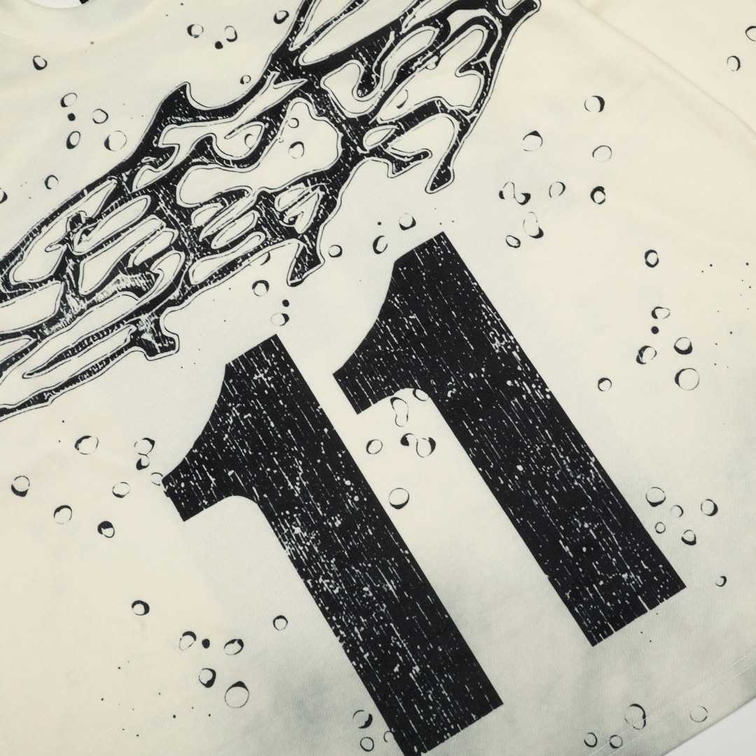 Hellstar Studios Moto Cross Longsleeve T-Shirt  - DesignerGu