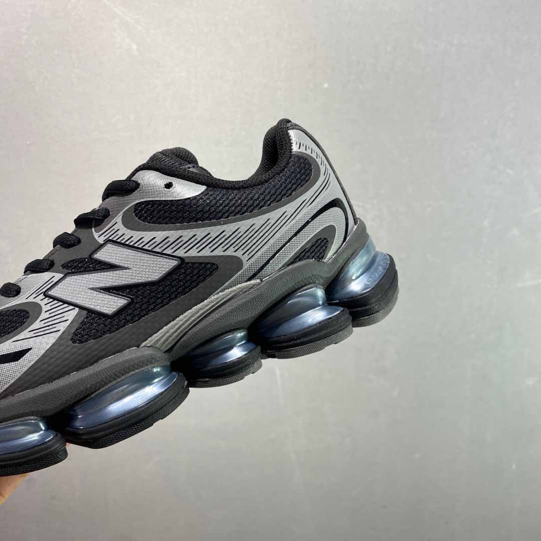 New Balance Abzorb 2000   - DesignerGu