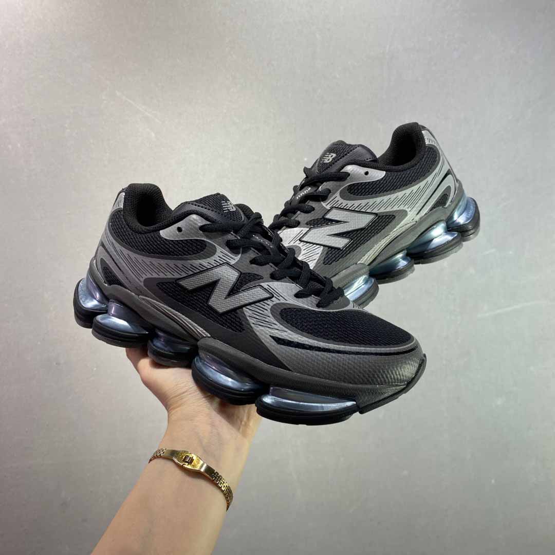 New Balance Abzorb 2000   - DesignerGu