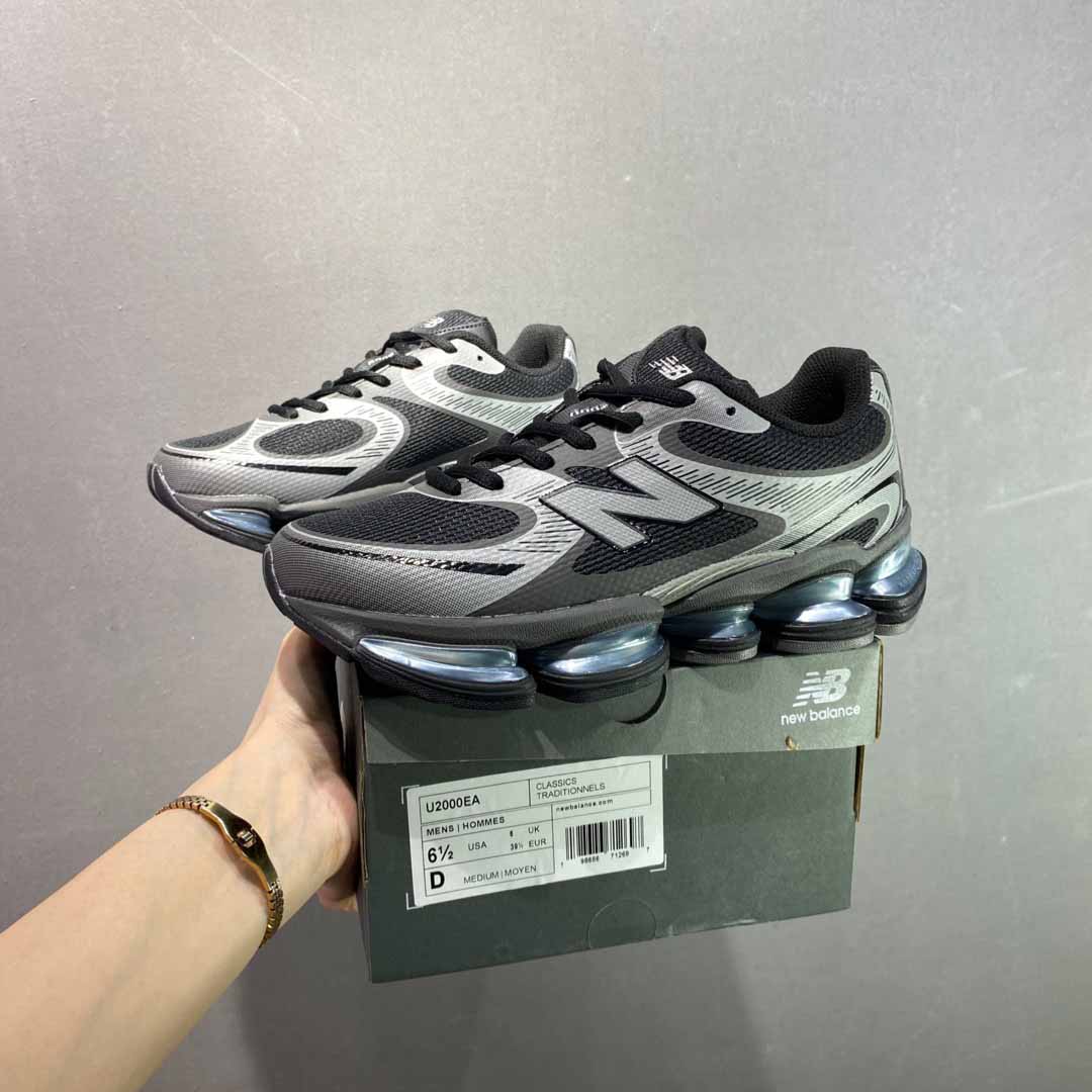 New Balance Abzorb 2000   - DesignerGu