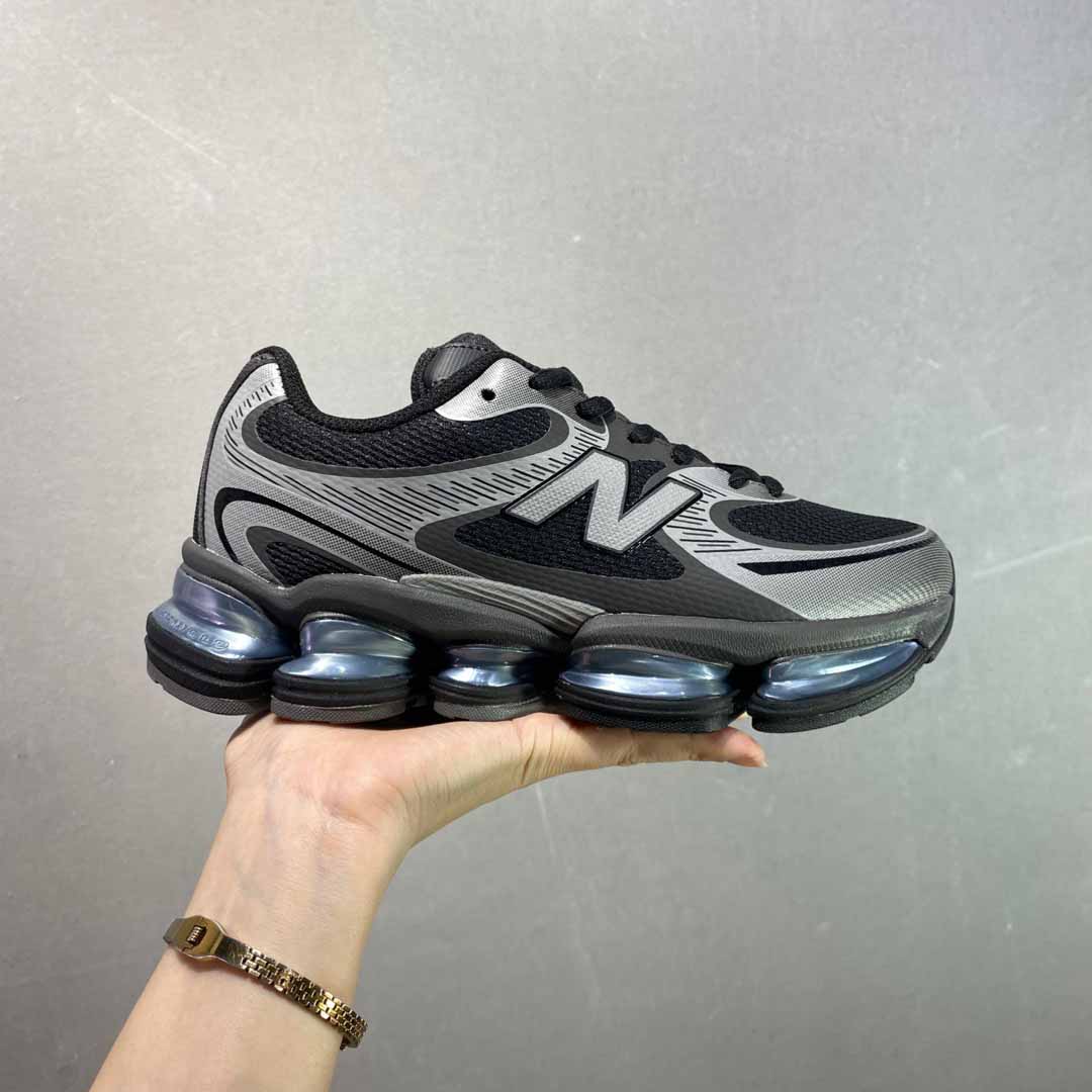 New Balance Abzorb 2000   - DesignerGu