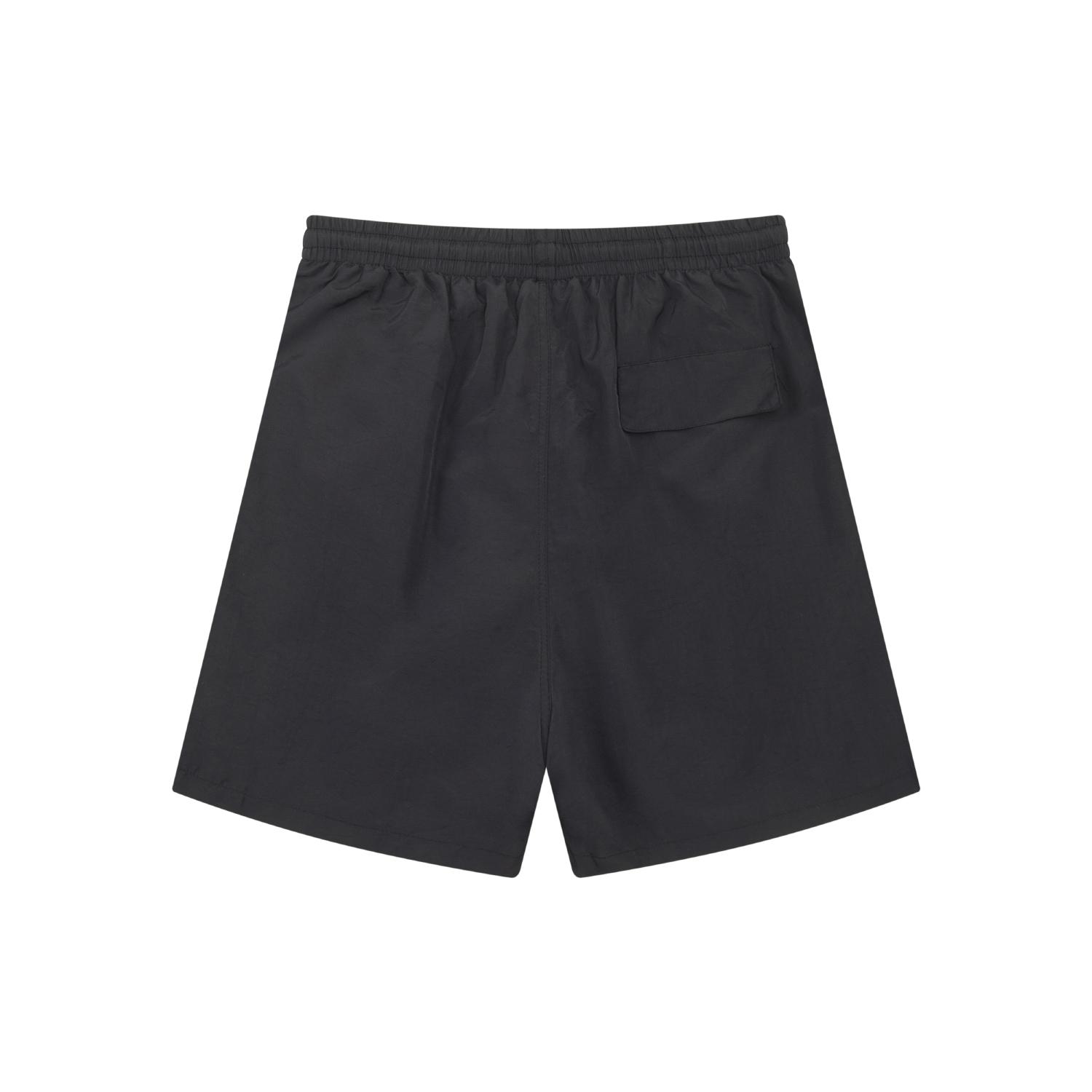 Hellstar Nylon Shorts - DesignerGu