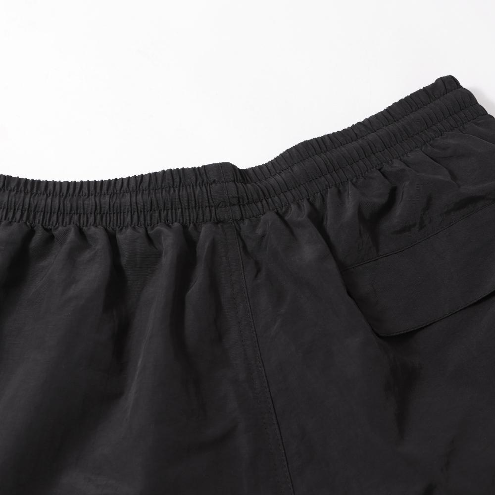 Hellstar Nylon Shorts - DesignerGu