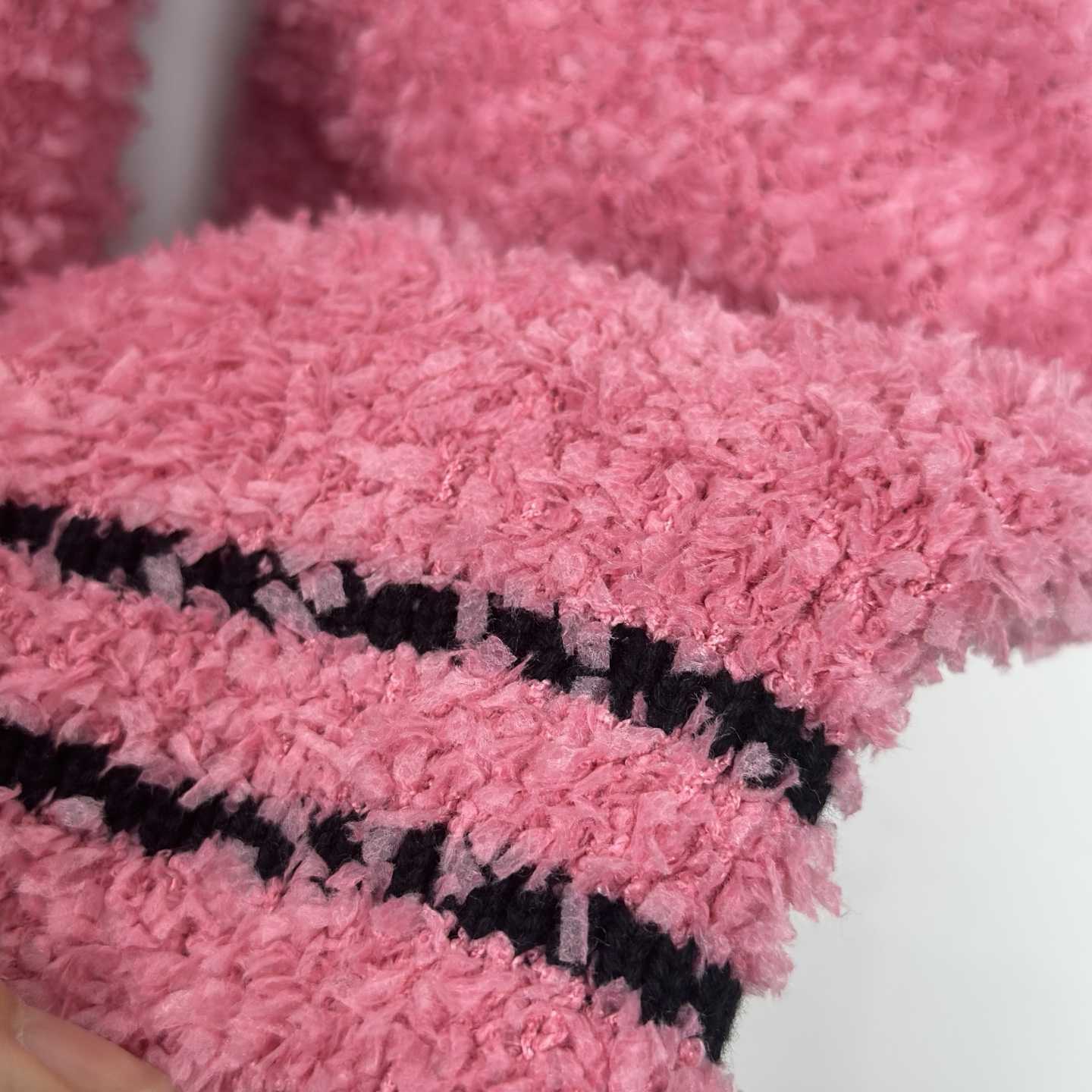 Supreme Textured Arc Sweater - DesignerGu