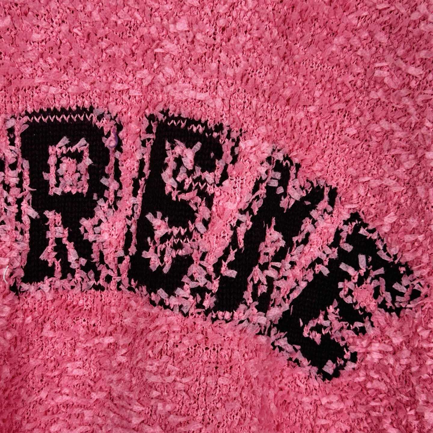 Supreme Textured Arc Sweater - DesignerGu