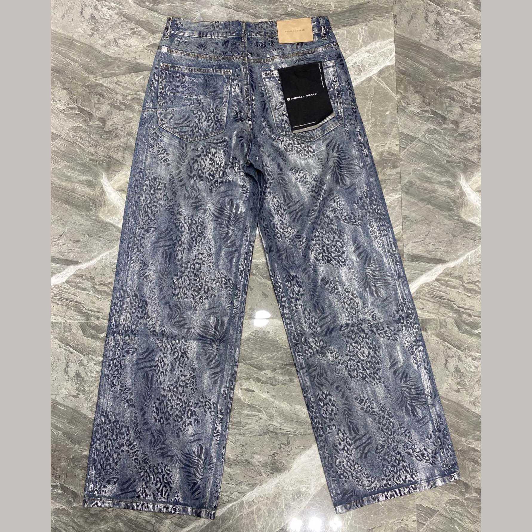 Purple-Brand Jeans    100 - DesignerGu