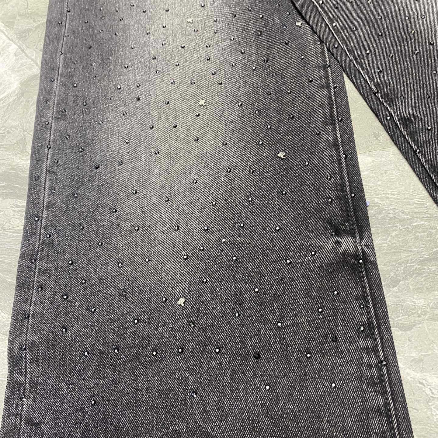 Purple-Brand Jeans    105 - DesignerGu