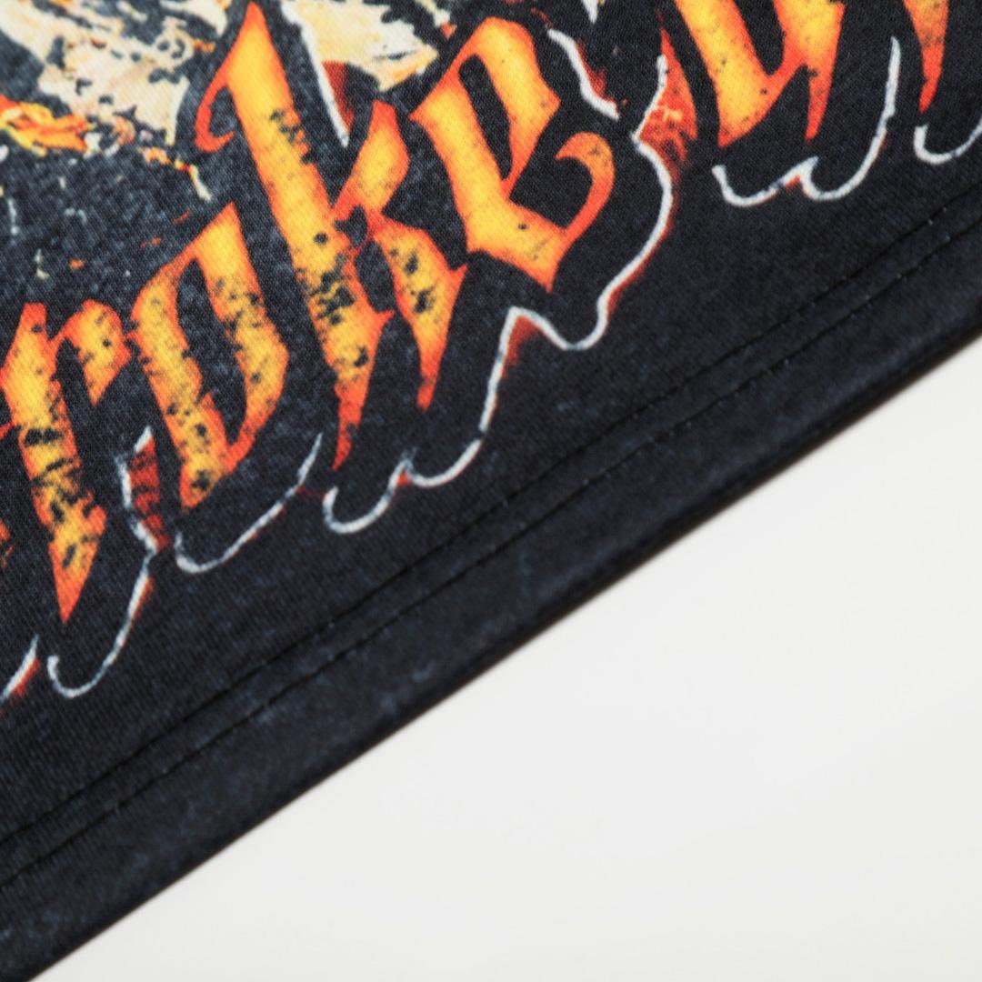 Hellstar Long-Sleeve T-shirt - DesignerGu