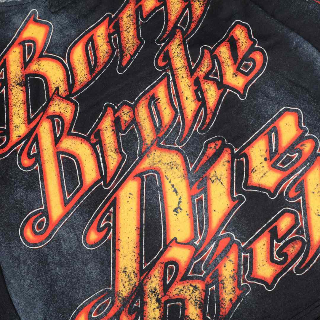 Hellstar Long-Sleeve T-shirt - DesignerGu