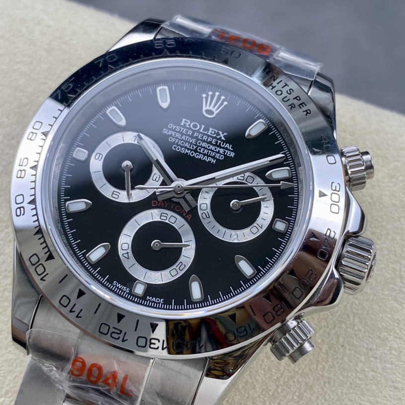 Rolex Daytona 