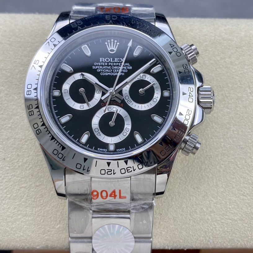Rolex Daytona "16520" - DesignerGu