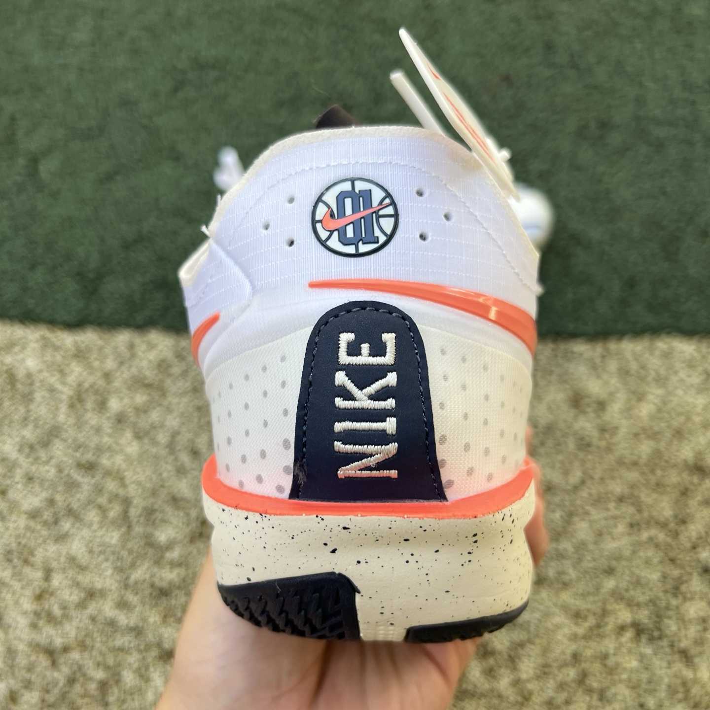 Nike Air ZoomX G.T. Cut 3   IB8870-191 - DesignerGu