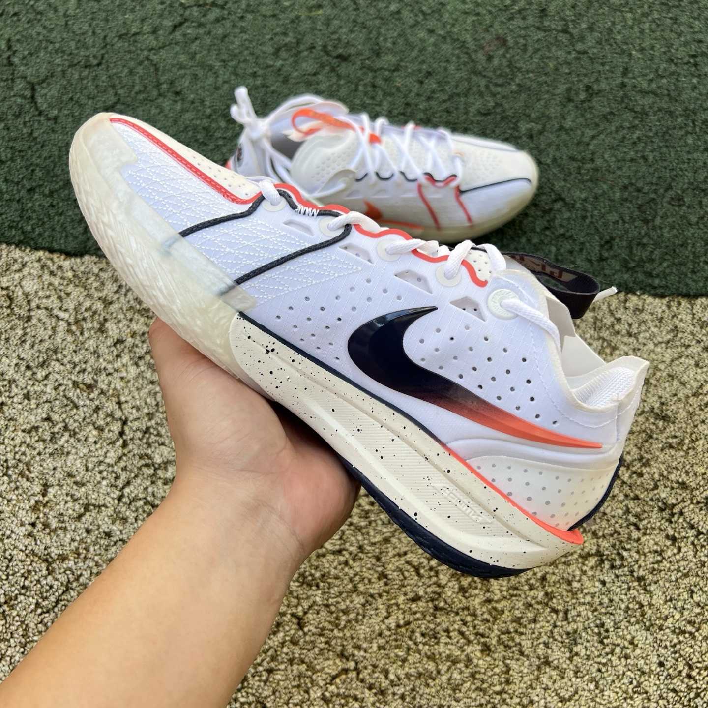 Nike Air ZoomX G.T. Cut 3   IB8870-191 - DesignerGu