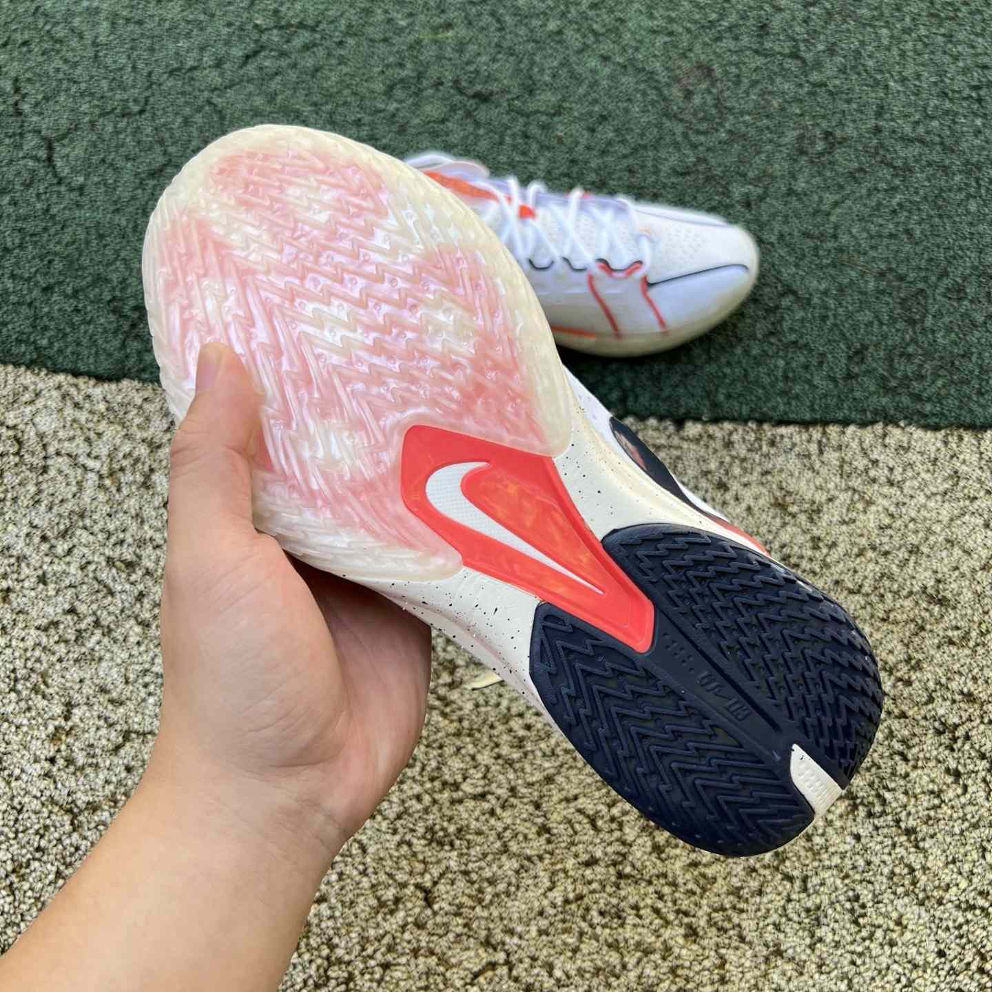 Nike Air ZoomX G.T. Cut 3   IB8870-191 - DesignerGu