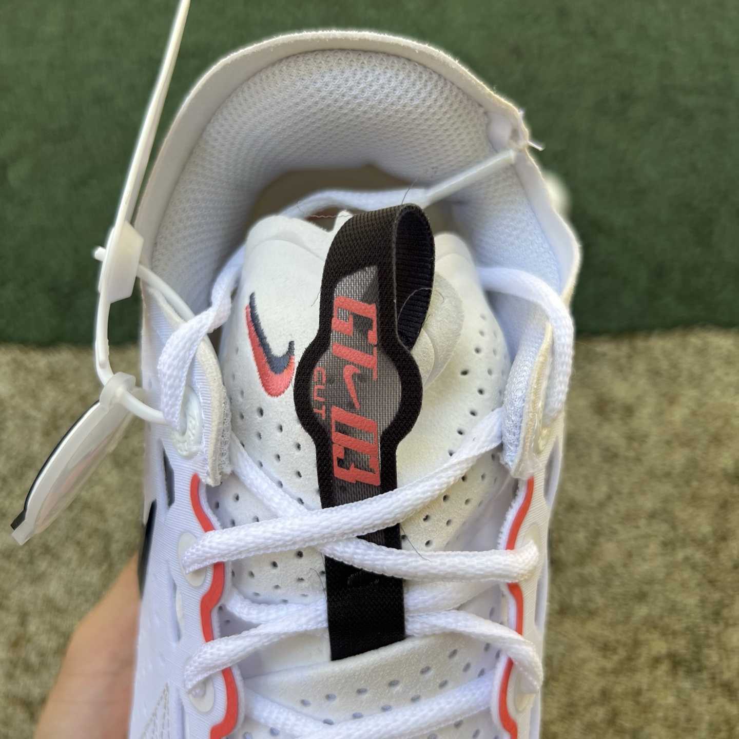 Nike Air ZoomX G.T. Cut 3   IB8870-191 - DesignerGu