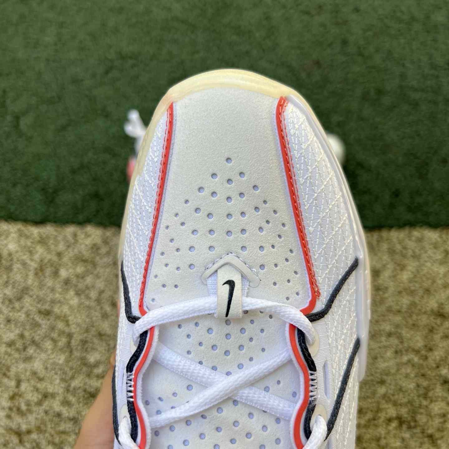 Nike Air ZoomX G.T. Cut 3   IB8870-191 - DesignerGu