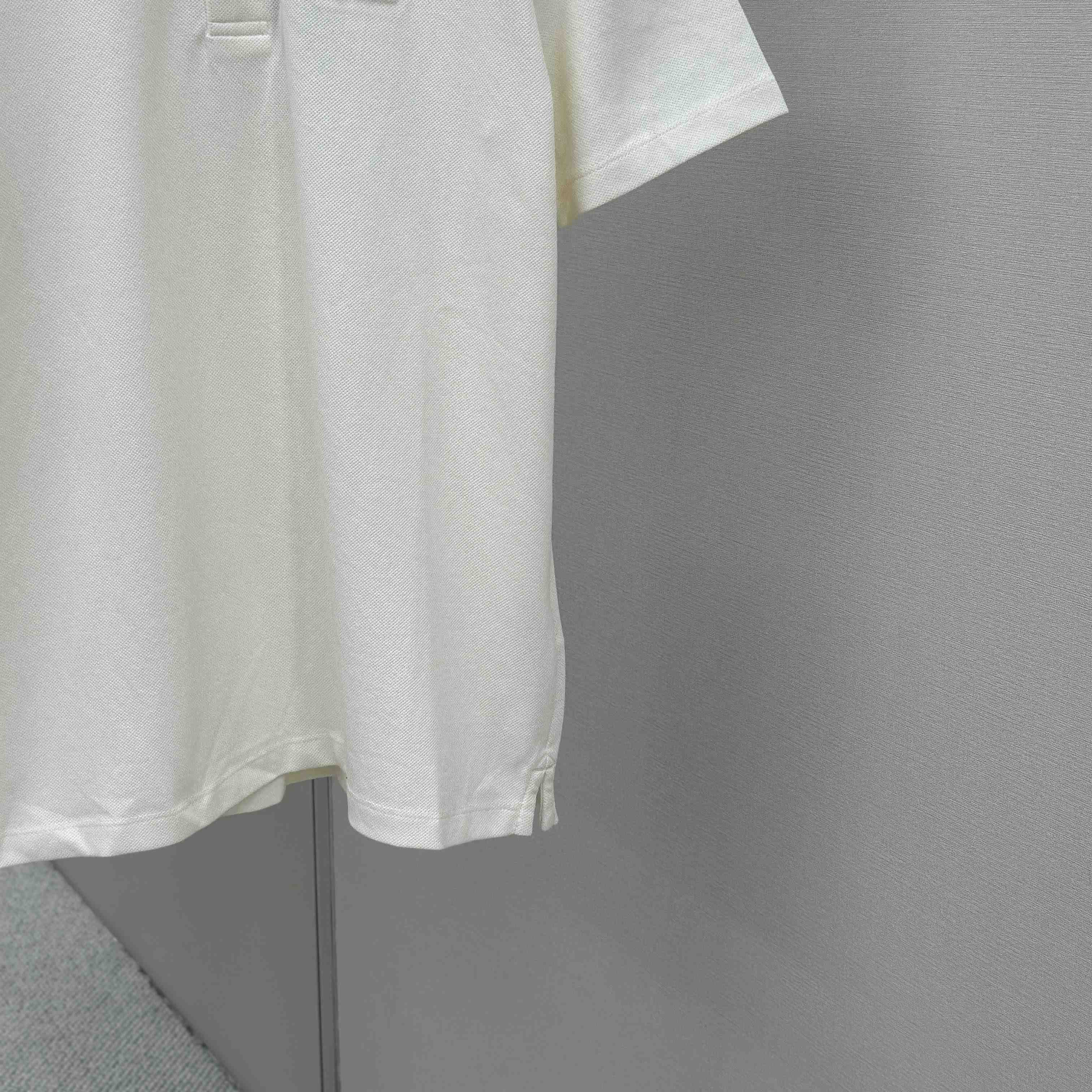 Fendi Polo Shirt - DesignerGu