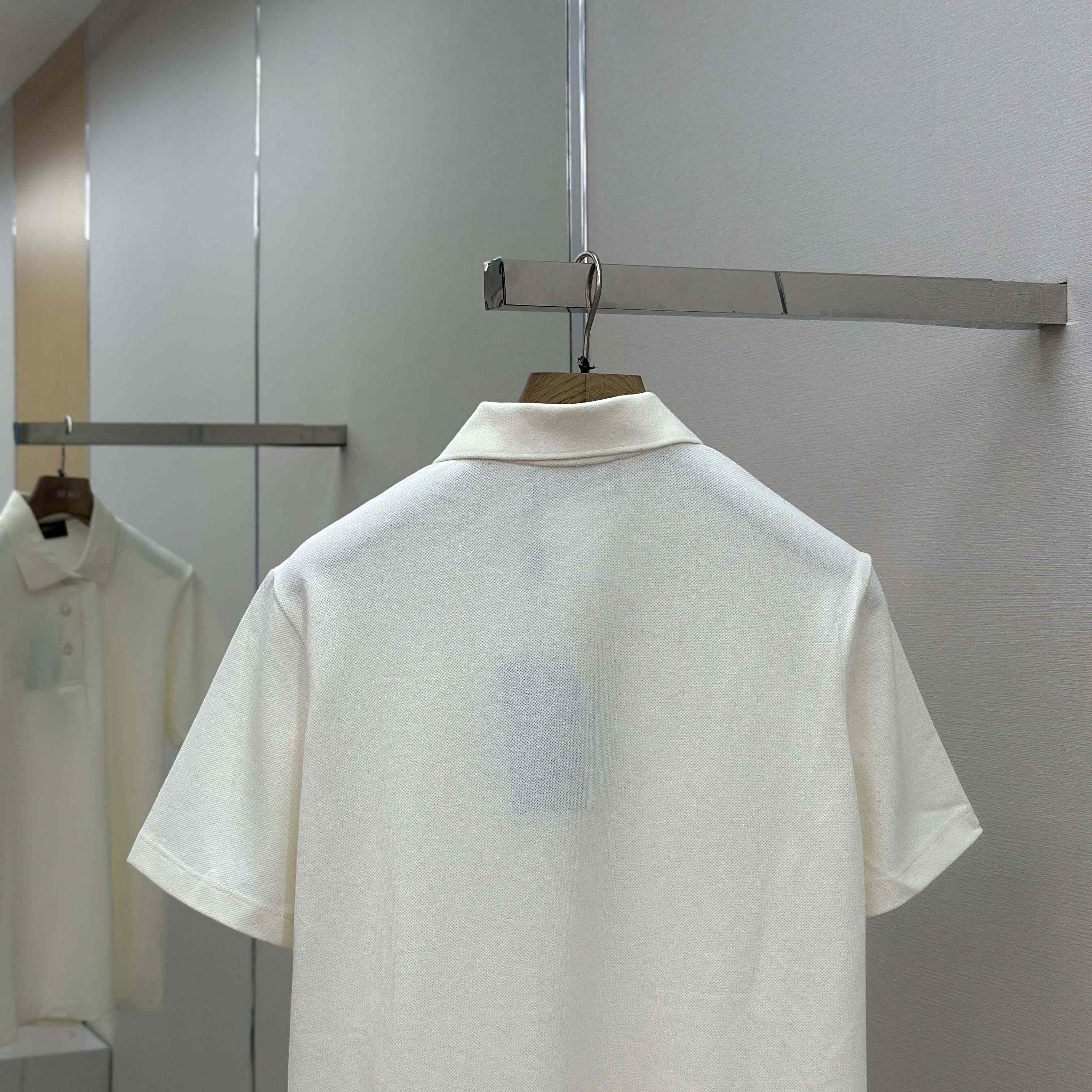 Fendi Polo Shirt - DesignerGu