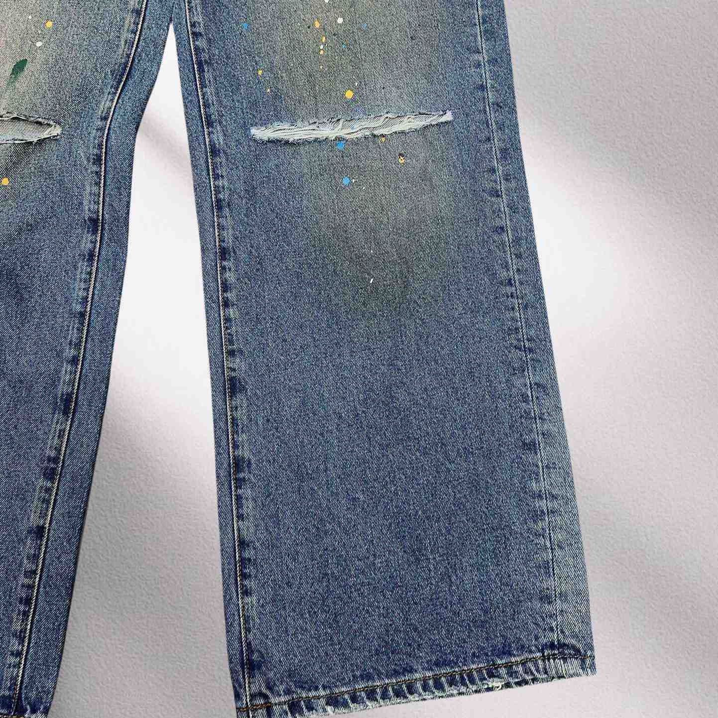 Purple-Brand Jeans    6089 - DesignerGu