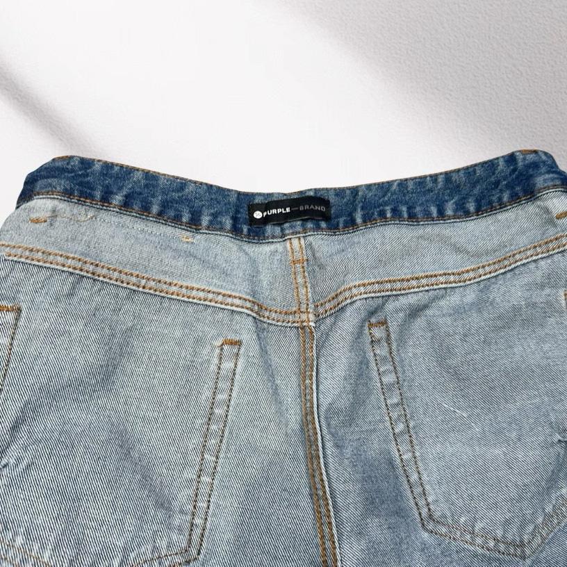 Purple-Brand Jeans    6089 - DesignerGu