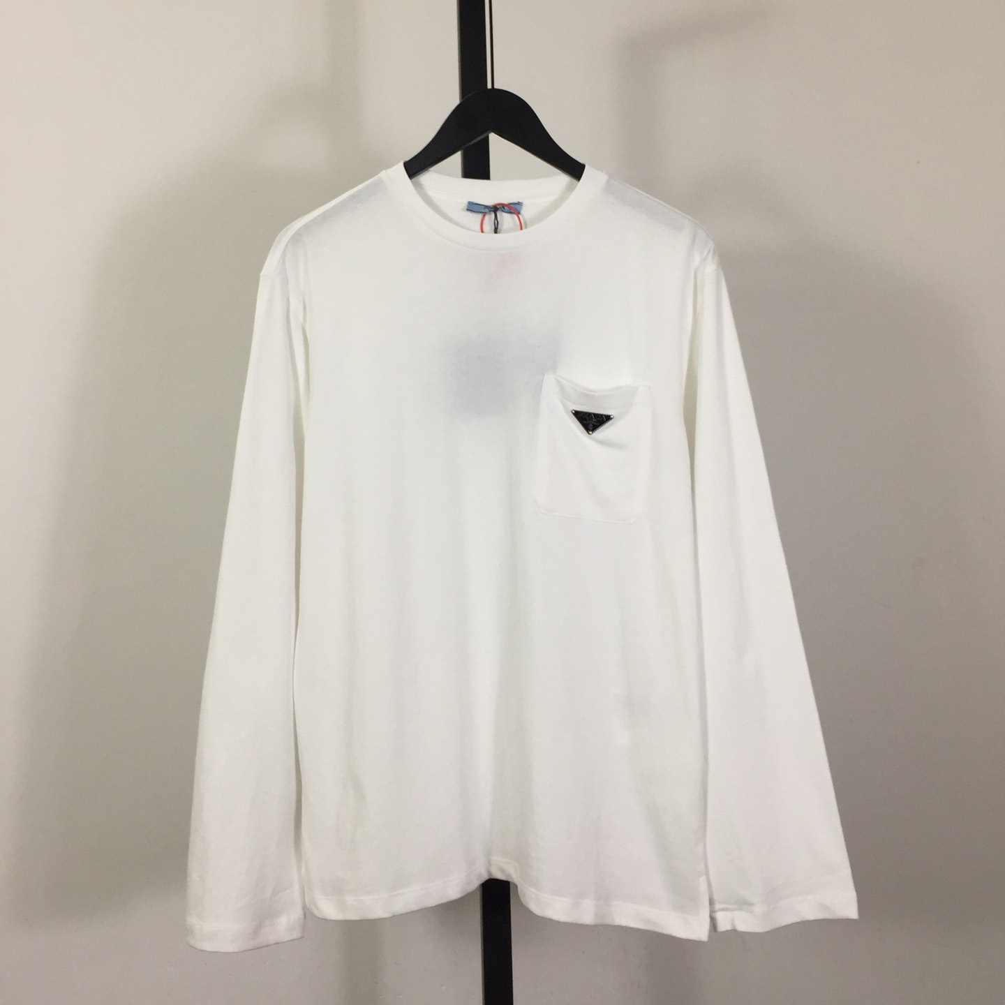 Prada Jersey T-shirt - DesignerGu